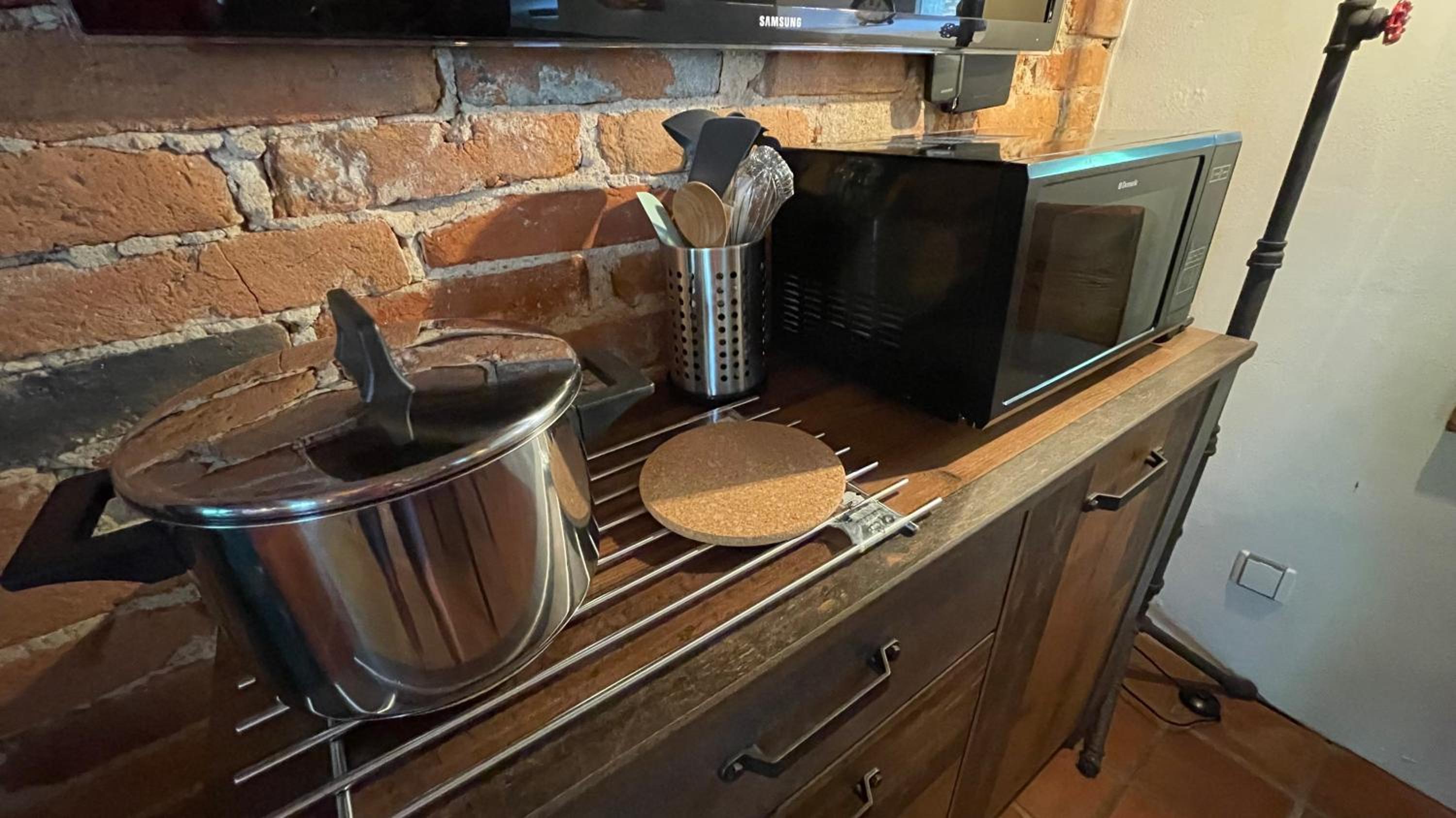 Apartmány Na Návsi 19 u Hluboké