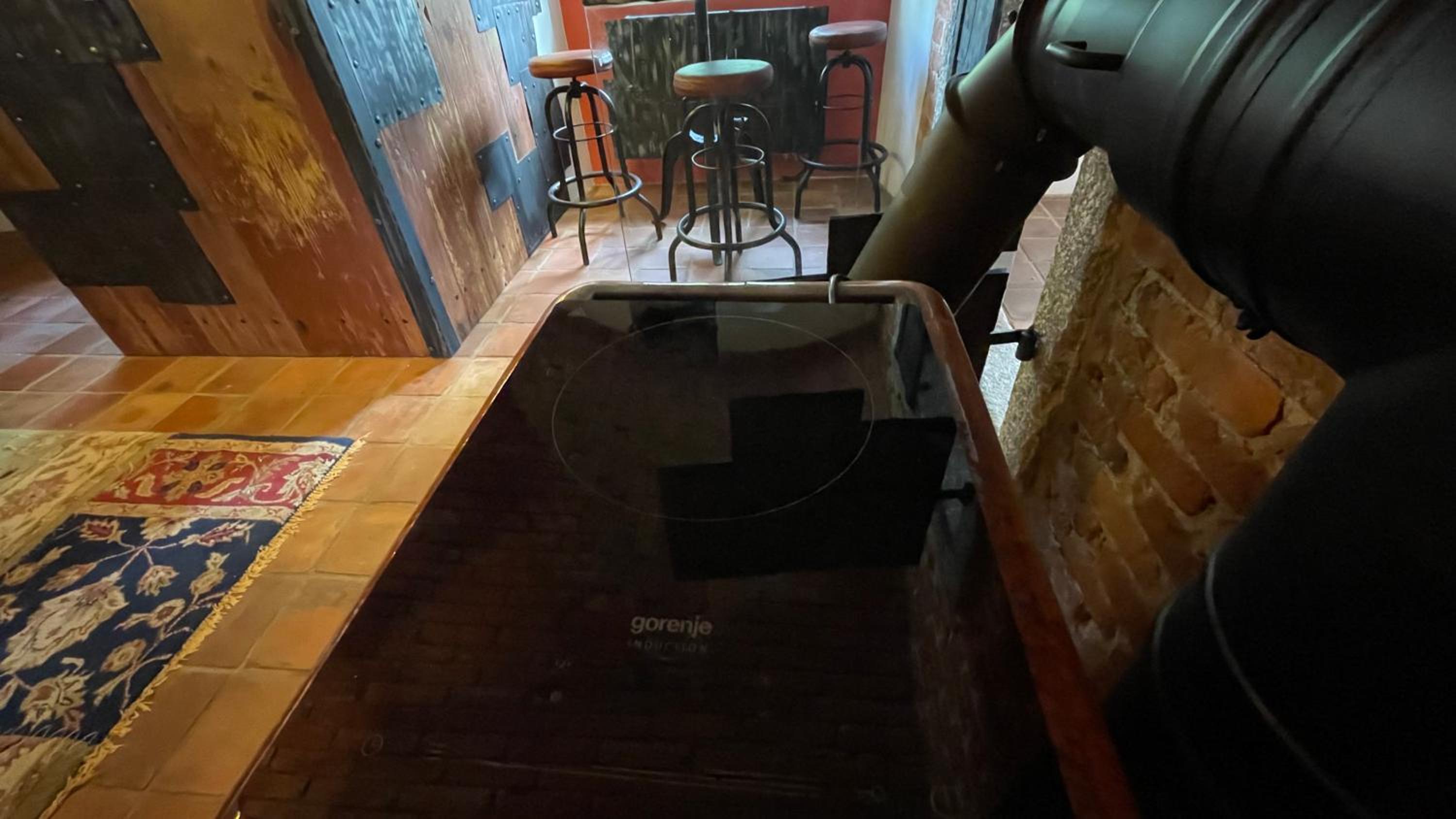 Apartmány Na Návsi 19 u Hluboké