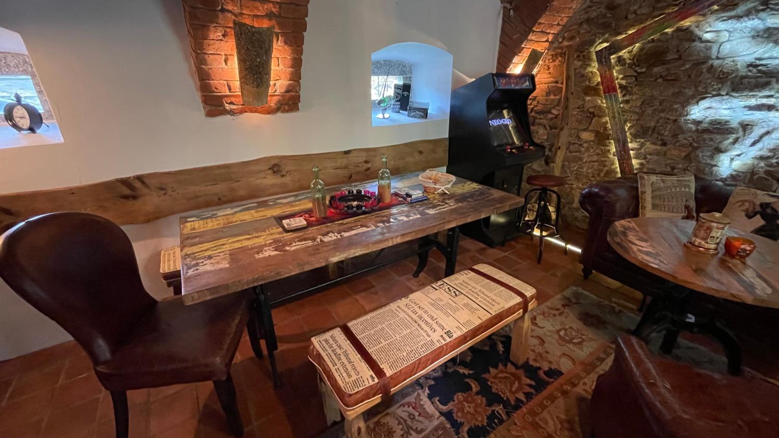 Apartmány Na Návsi 19 u Hluboké