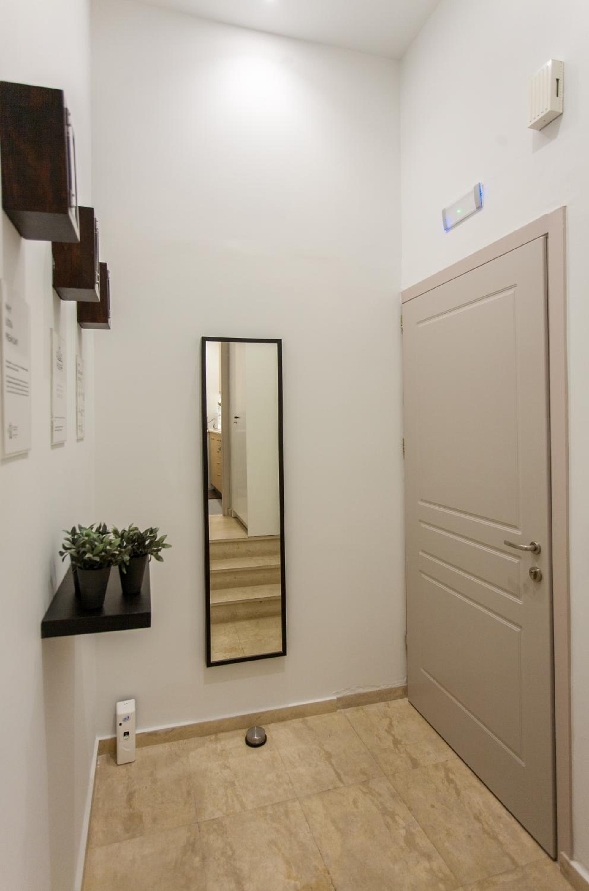 Agora Suites