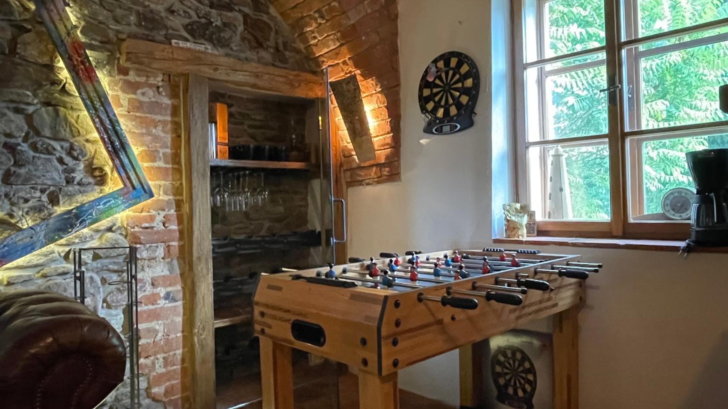 Apartmány Na Návsi 19 u Hluboké