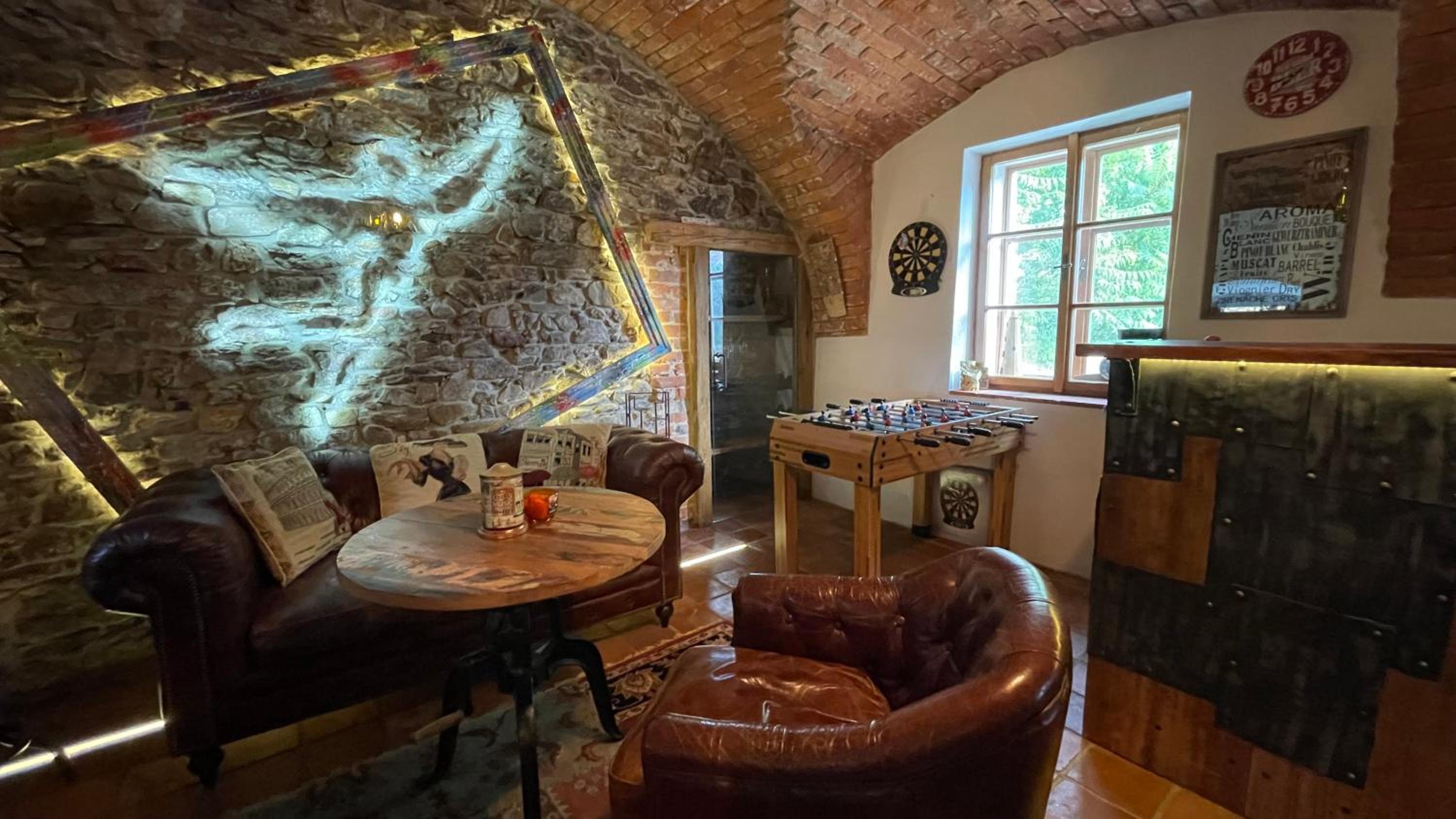 Apartmány Na Návsi 19 u Hluboké
