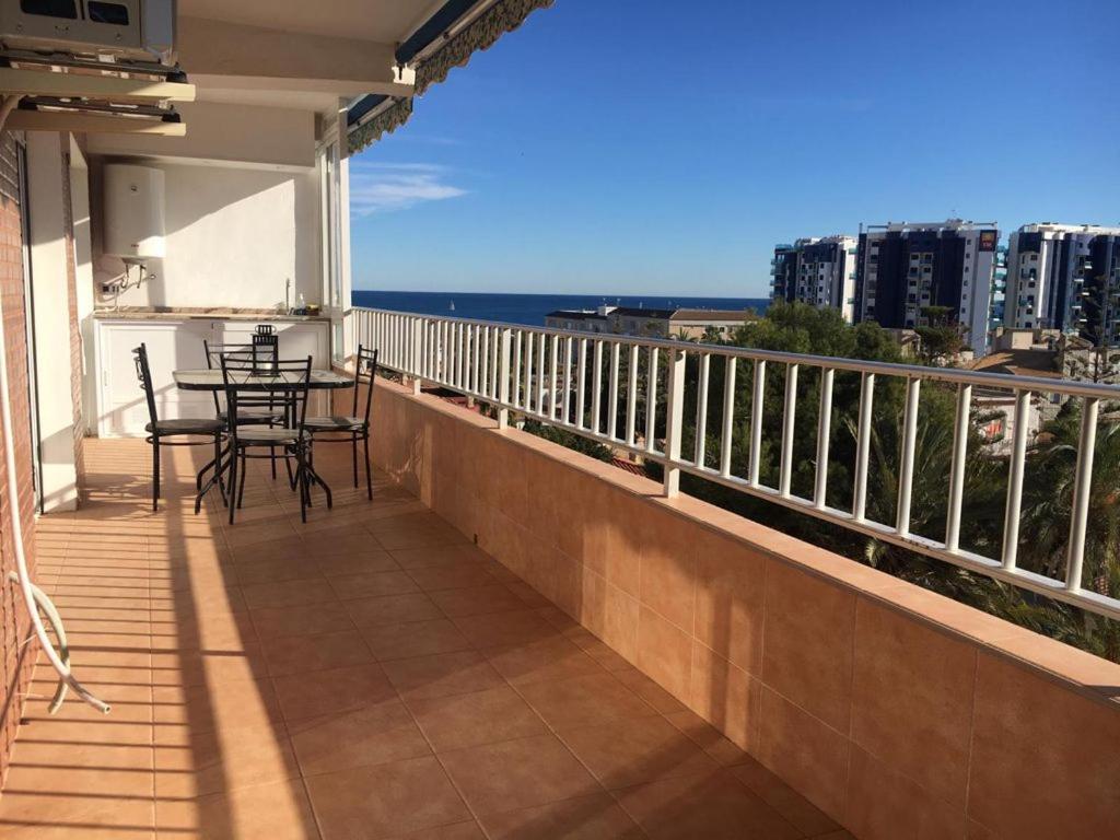 Apartment PleaMar photo 2