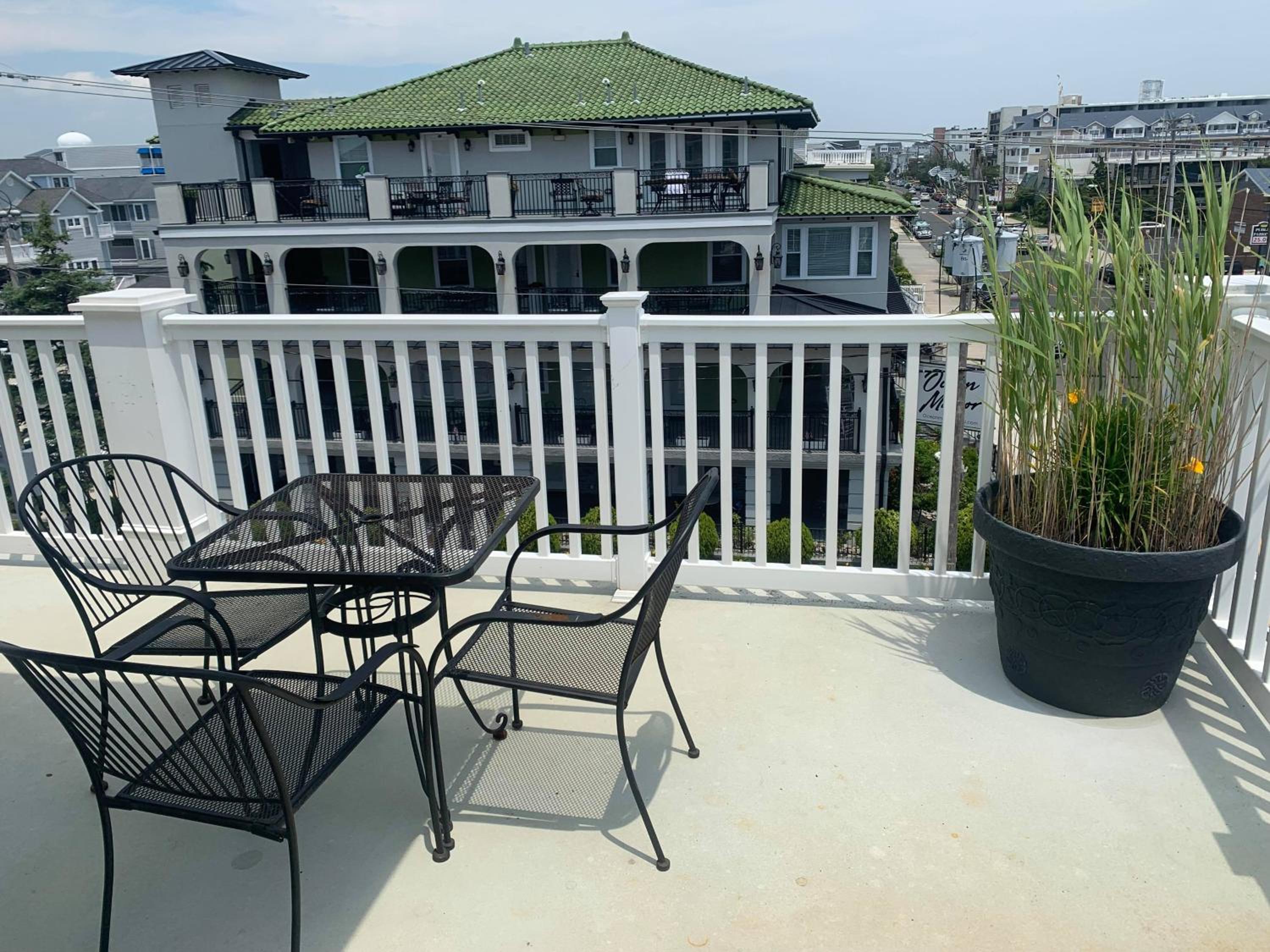 Ocean Manor 1100 Inn, photo 102