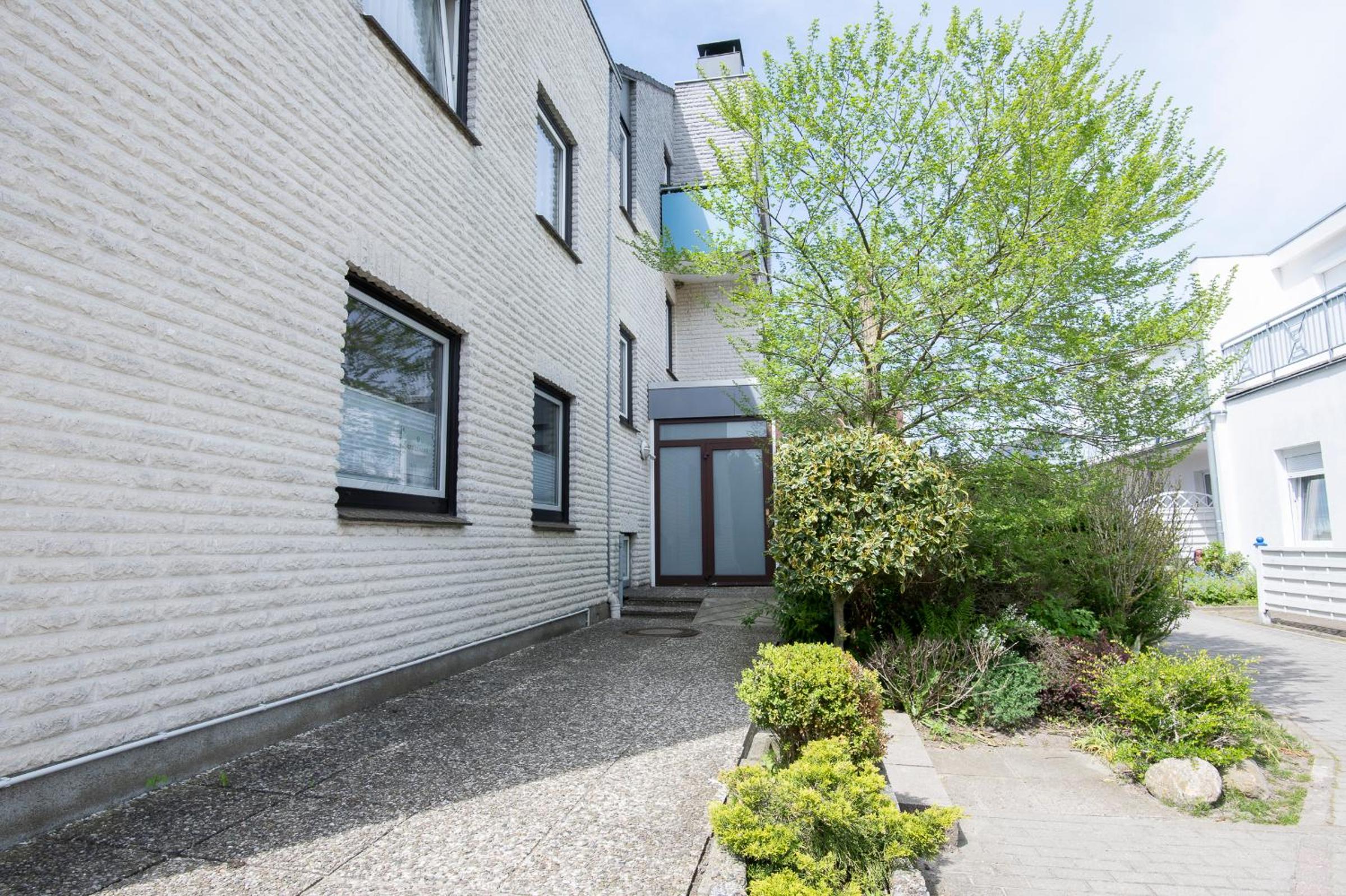 Deichhof 3a Wohnung 10