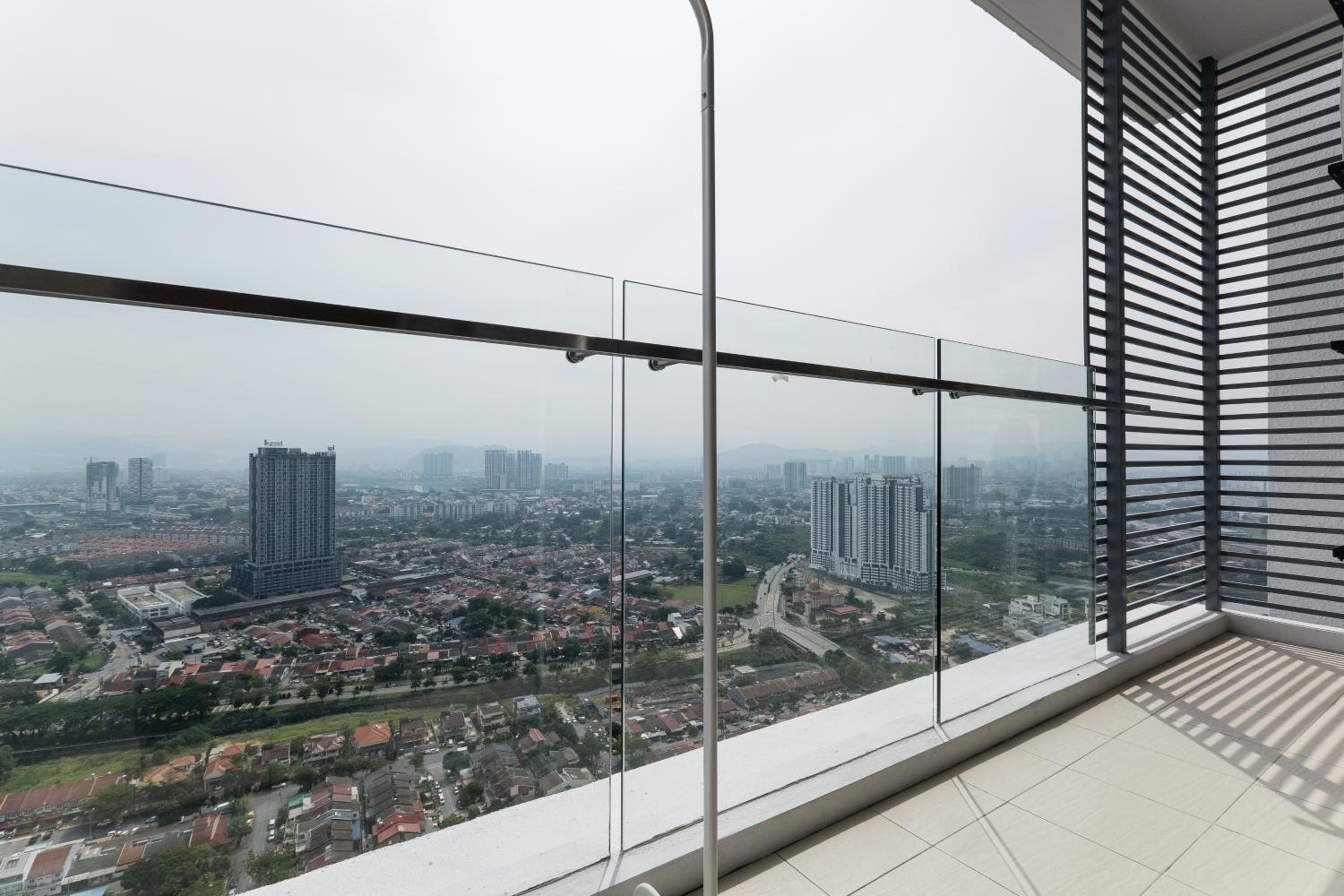 Contemporary United Point 6 PAX 现代风格 Desa Park & Mont Kiara