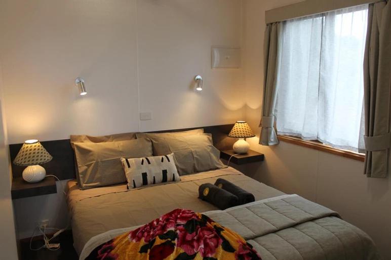 OMARU FARM STAY