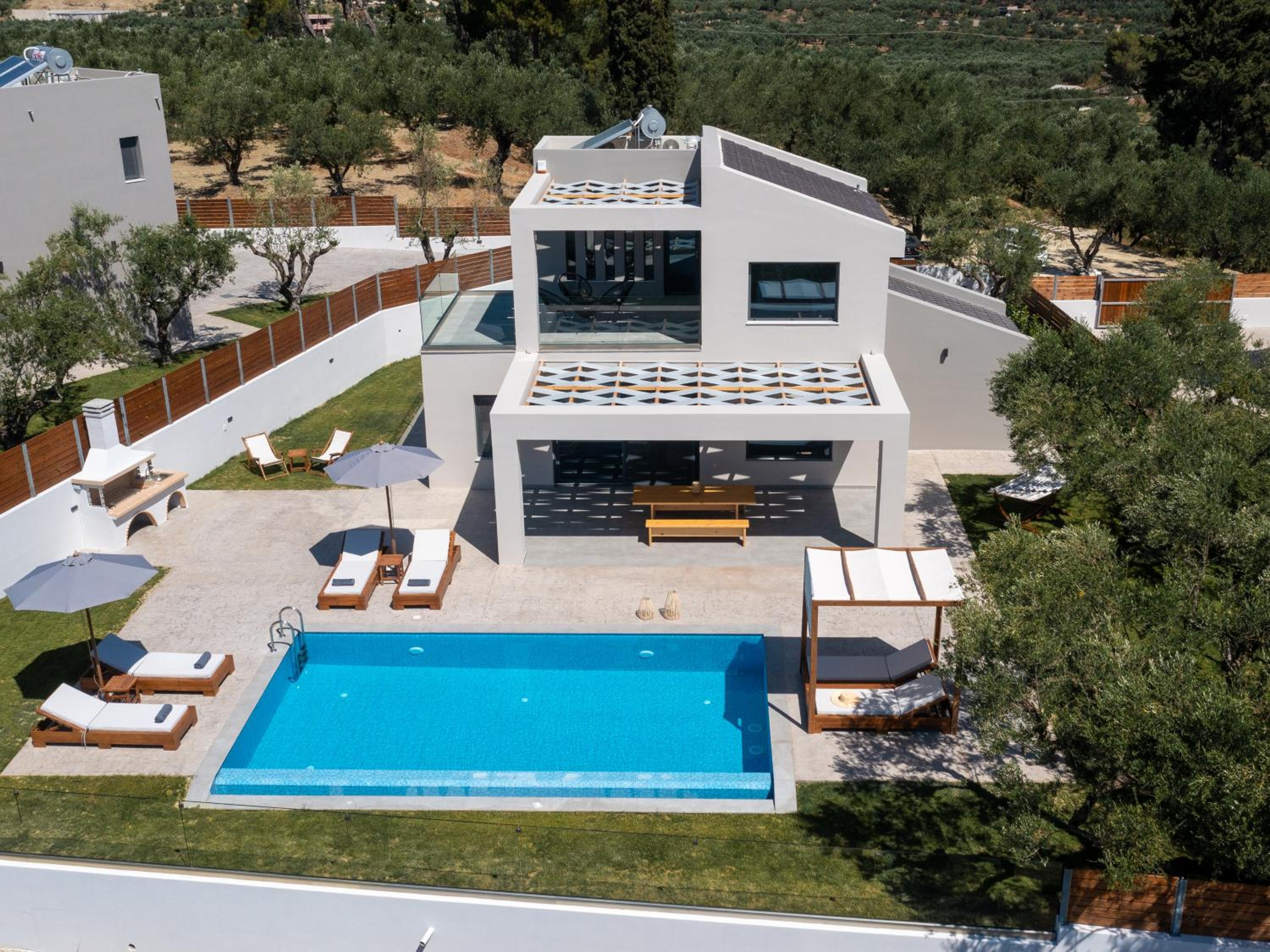 Villa Plumeria view 5