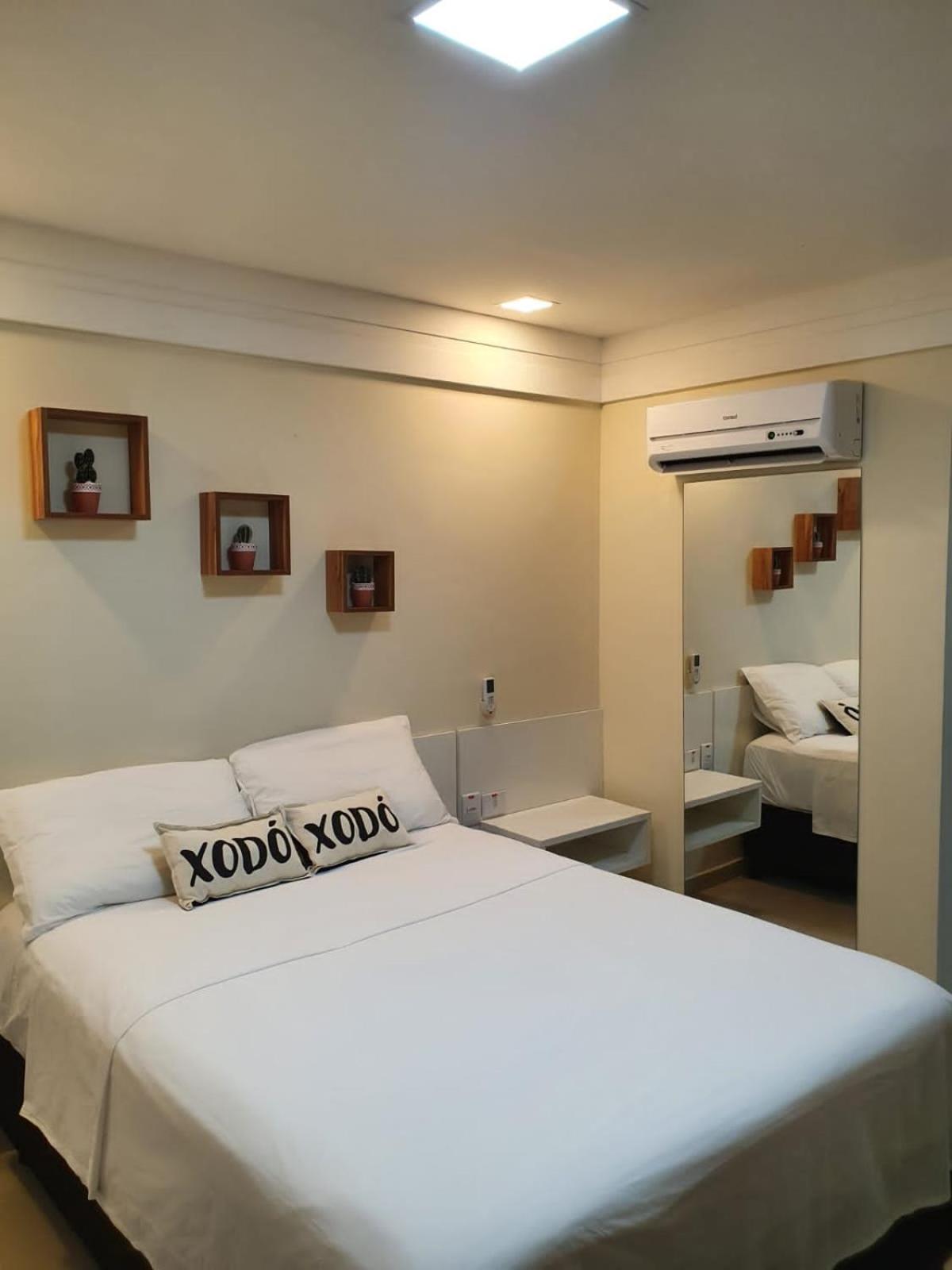 Flat Prime Beira Mar Manaíra