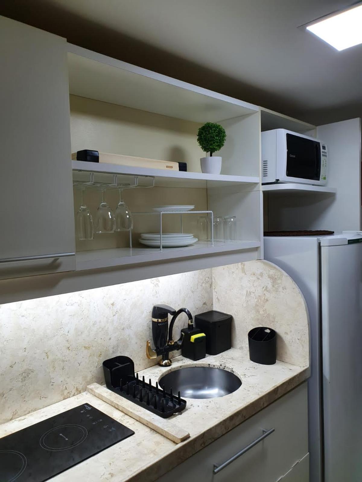 Flat Prime Beira Mar Manaíra