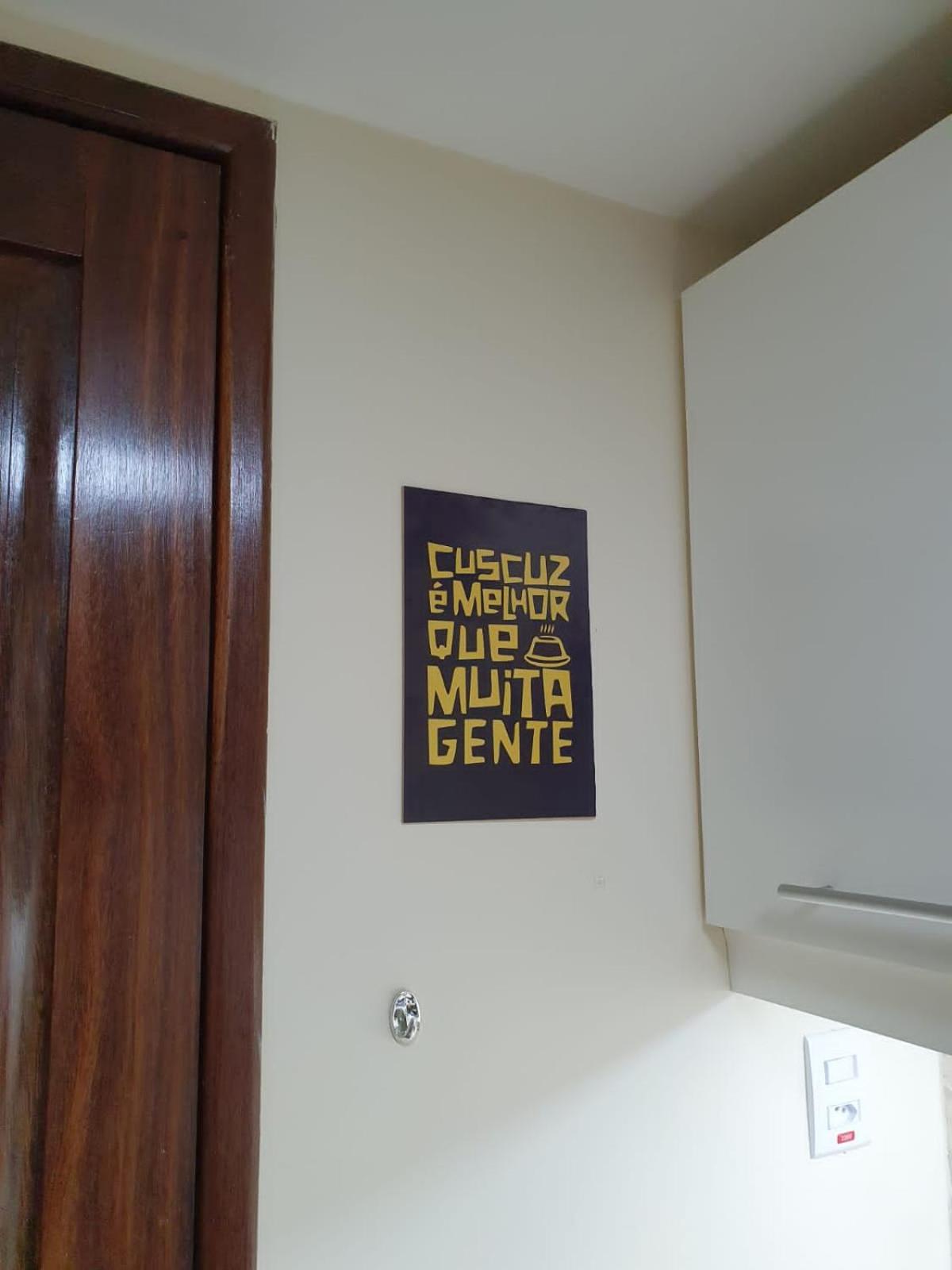 Flat Prime Beira Mar Manaíra