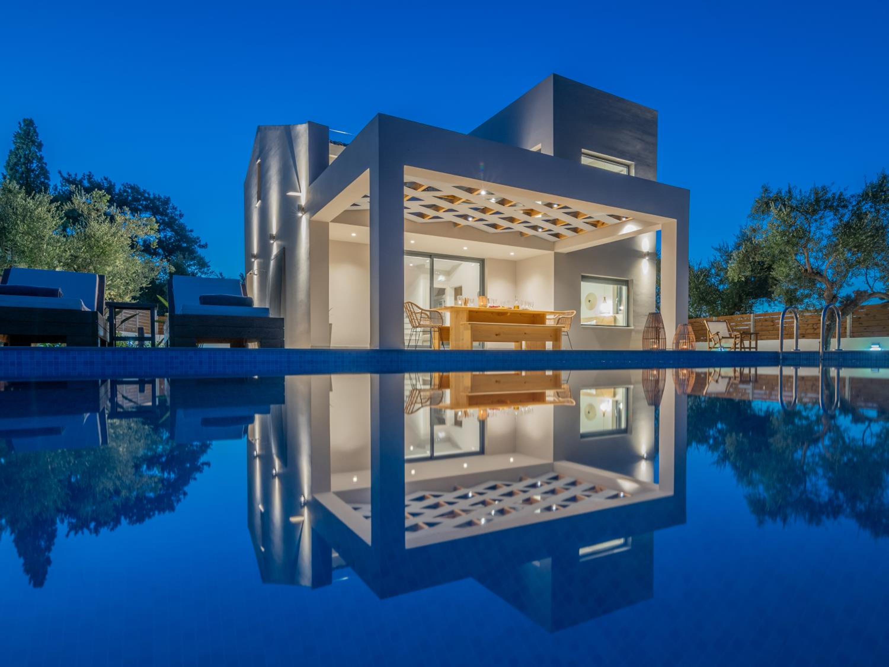 Hotel Villa Plumeria - Image 1