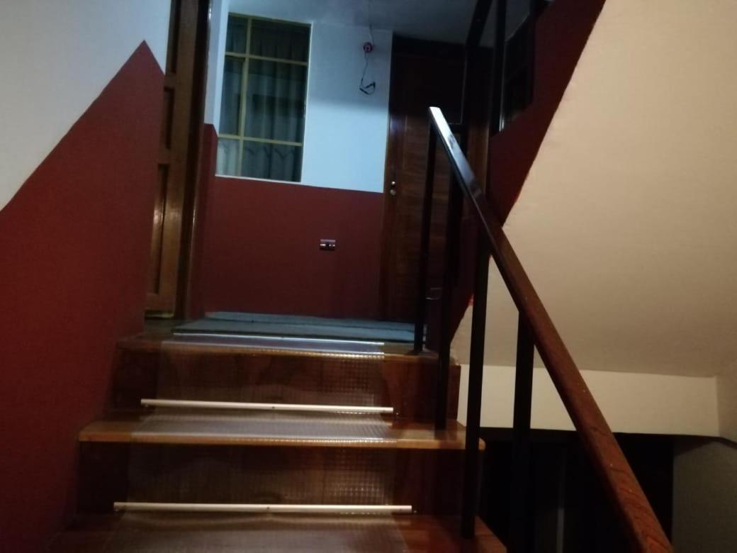 Hostal Sumak'usi view 5