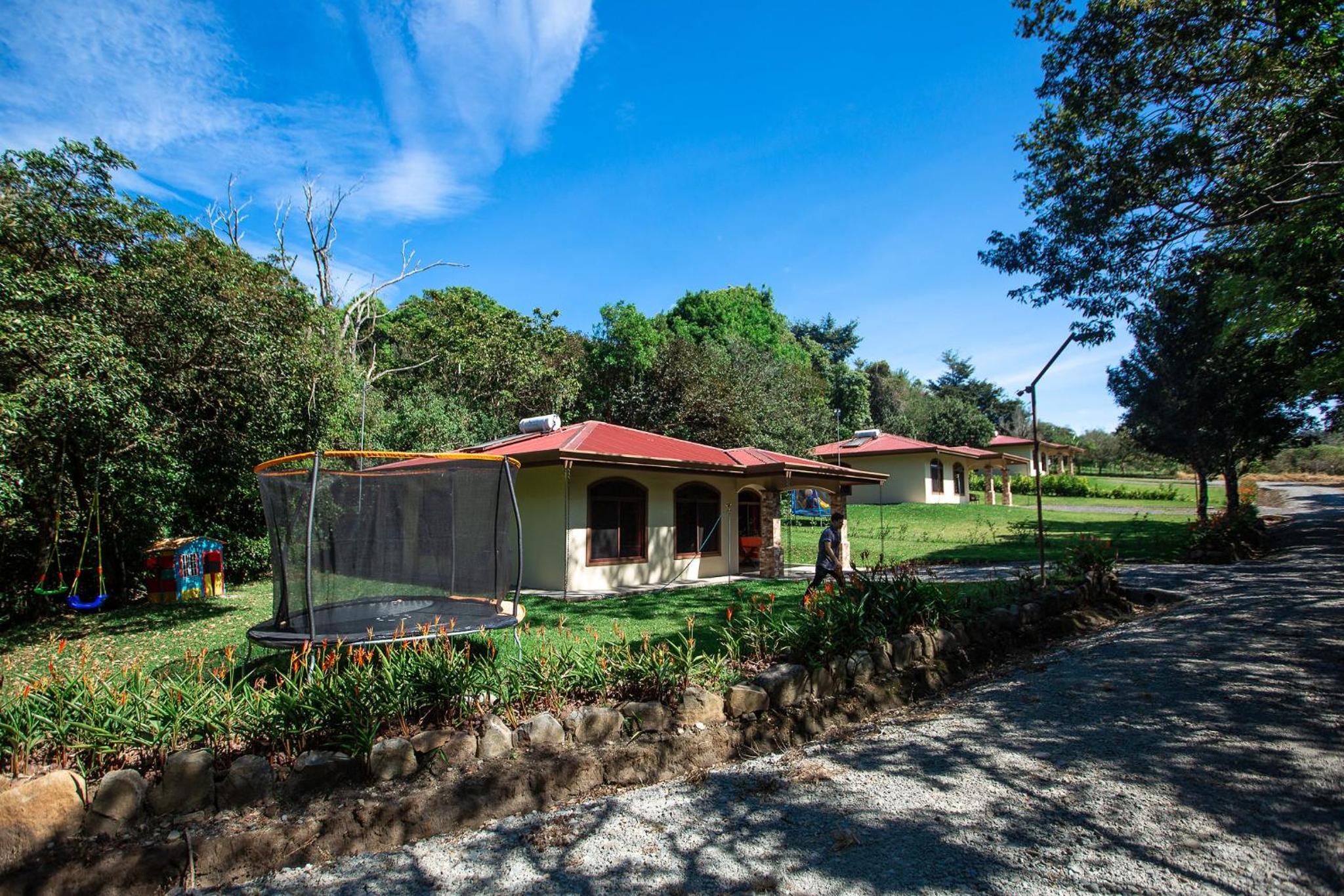 La Macadamia - Monteverde view 5
