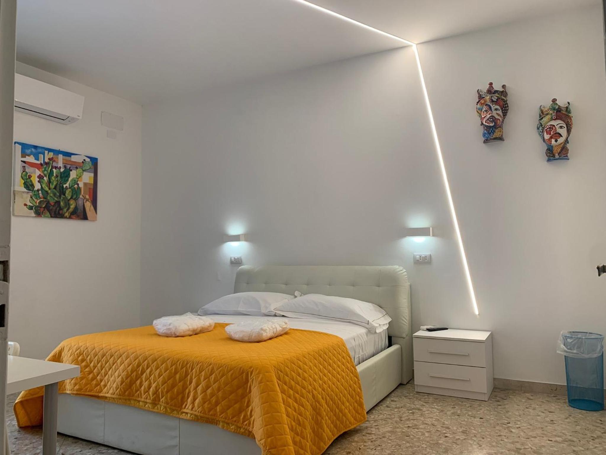 Catania Apartment Borgo Suite Autonomous view 3