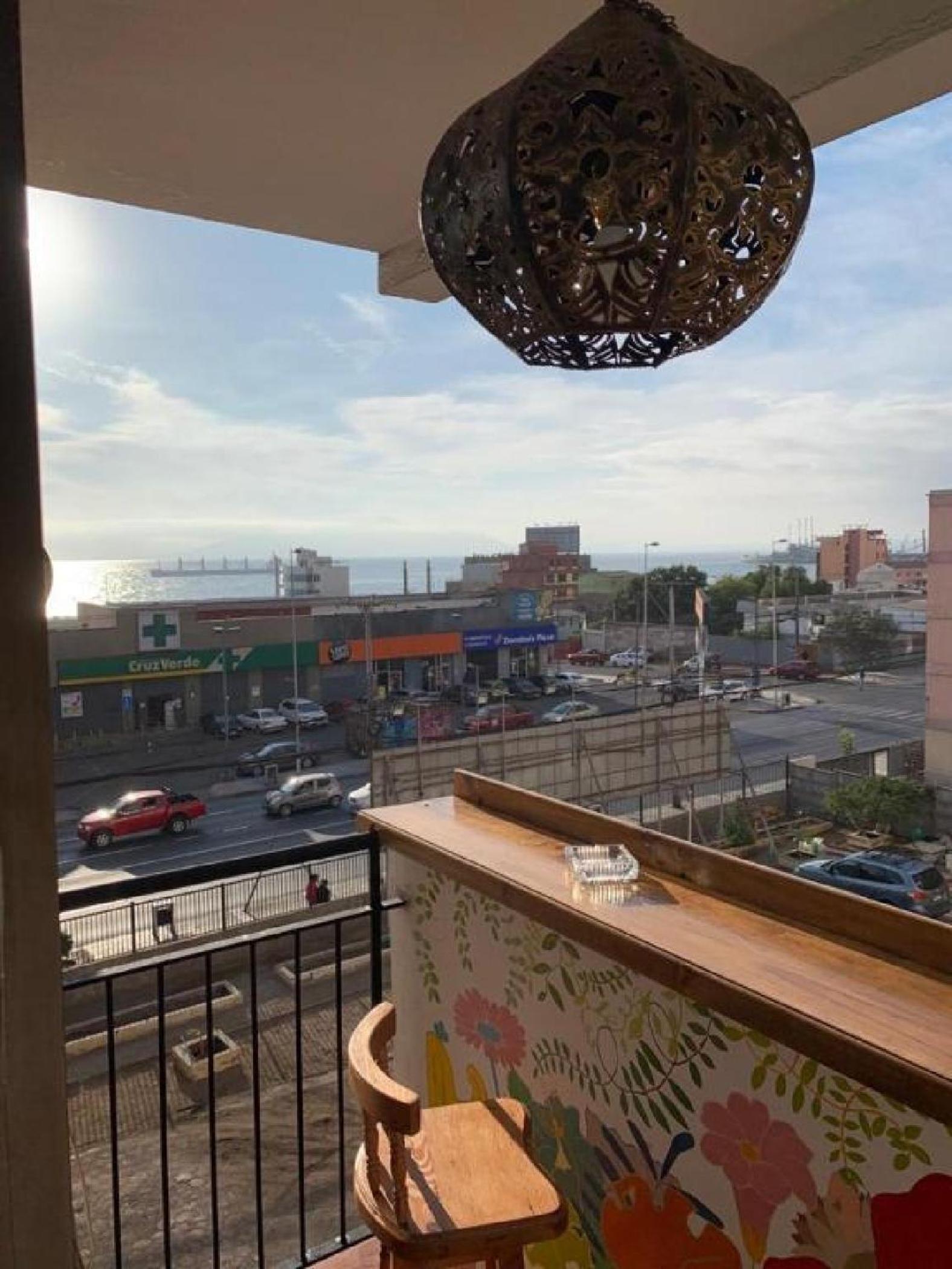 Departamento Amoblado Talca view 2