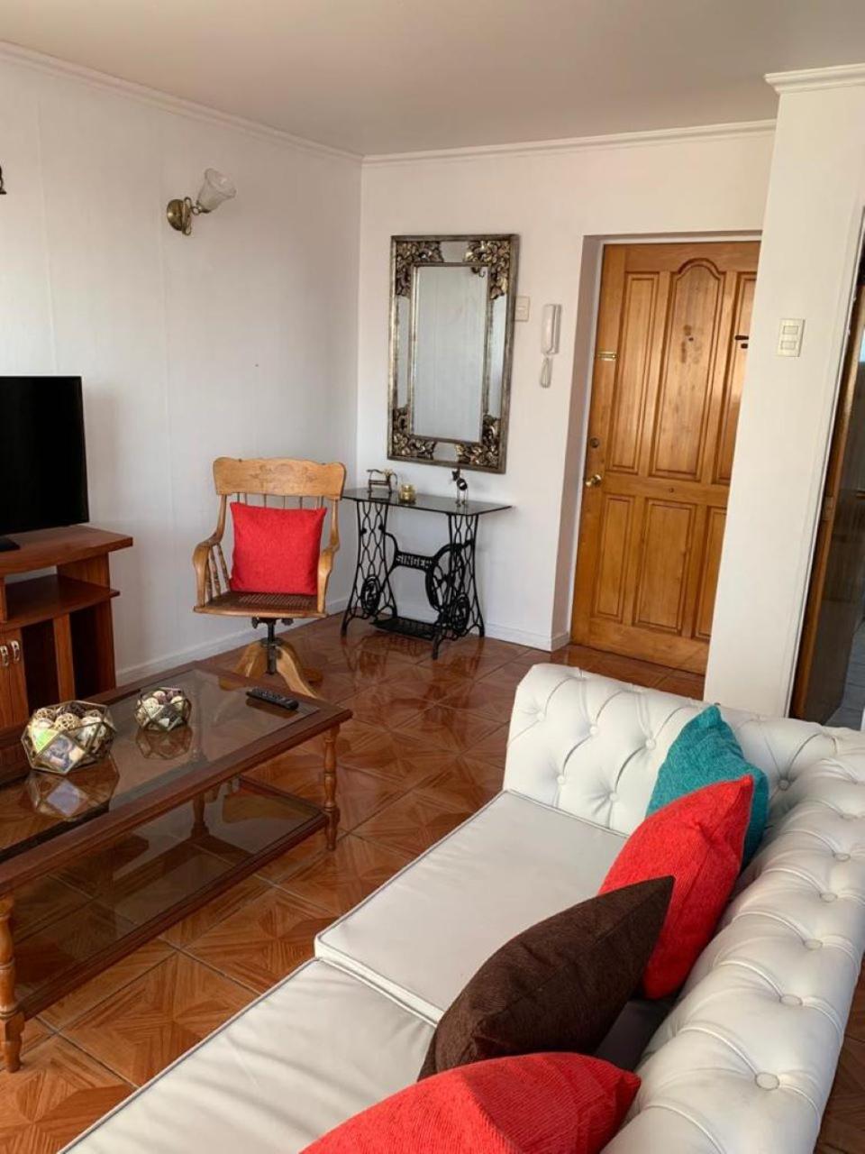 Departamento Amoblado Talca view 4
