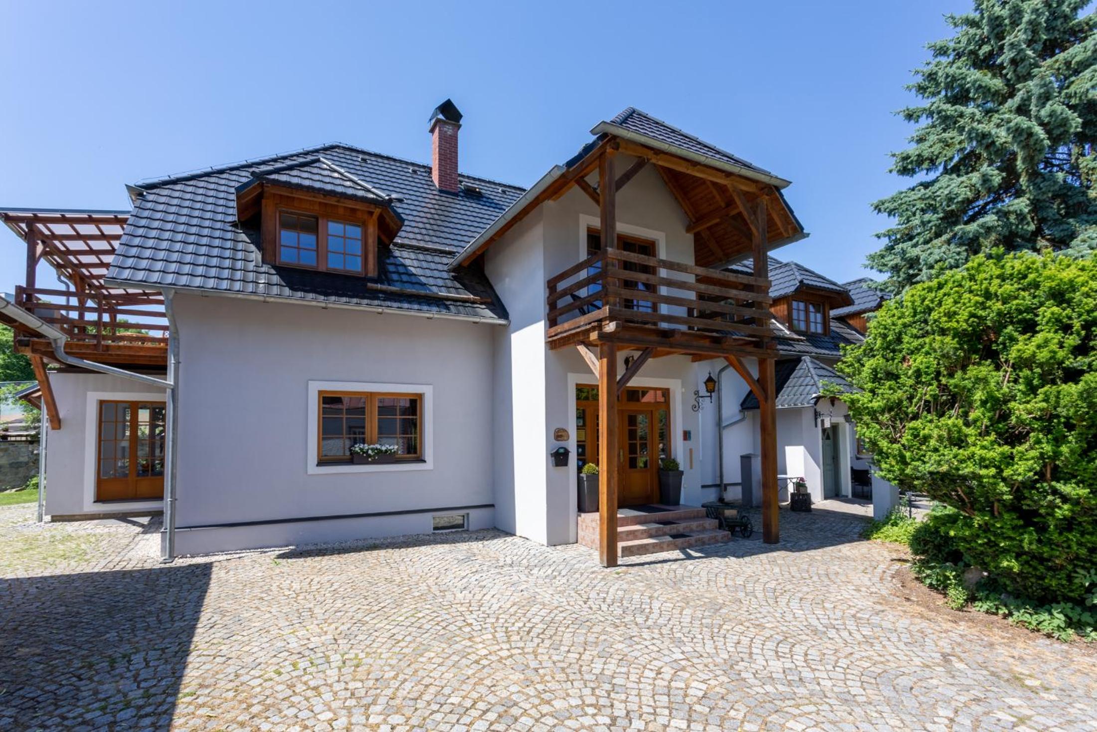 Penzion Bavaria