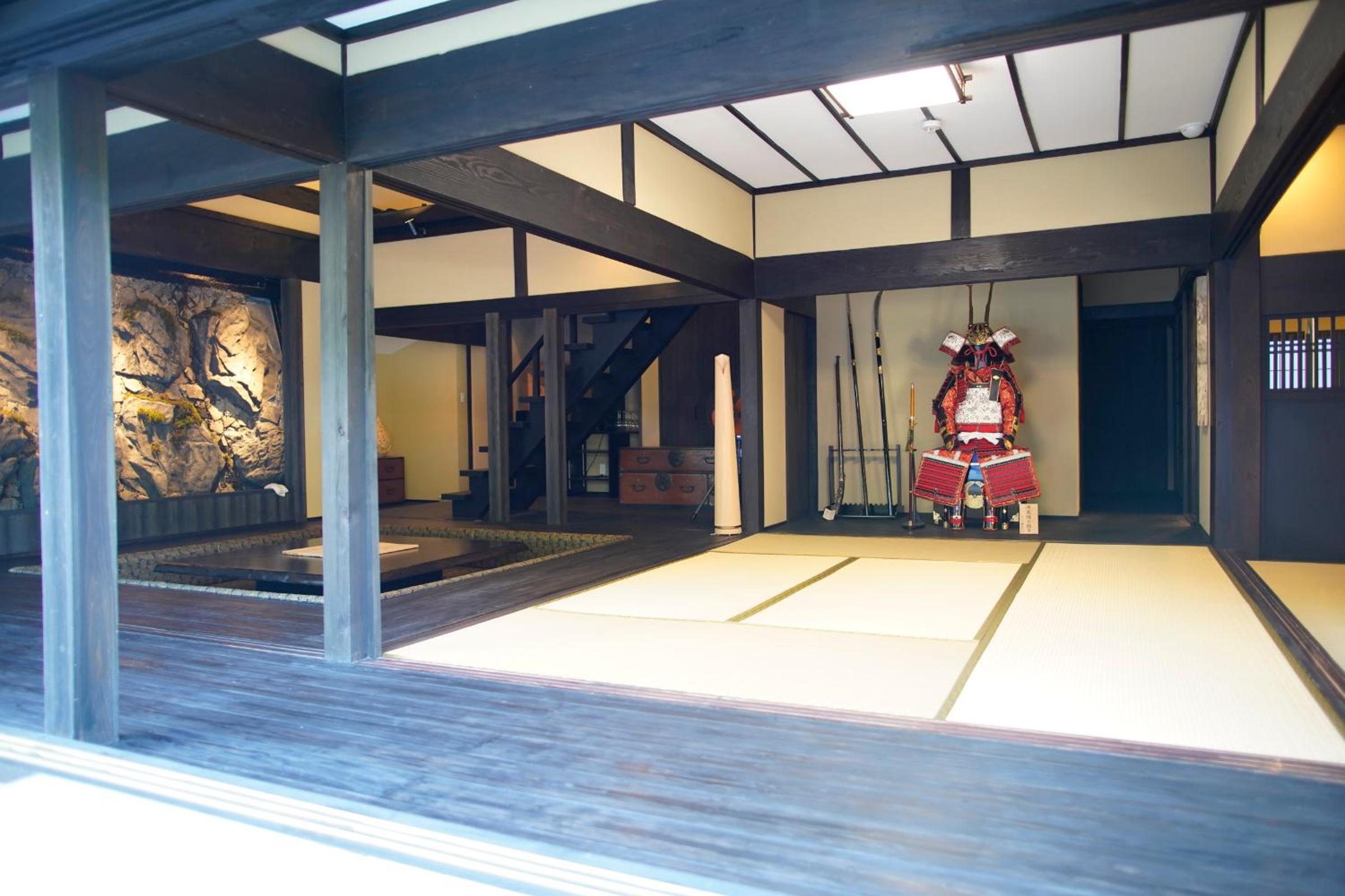NEOLD Private House view 3