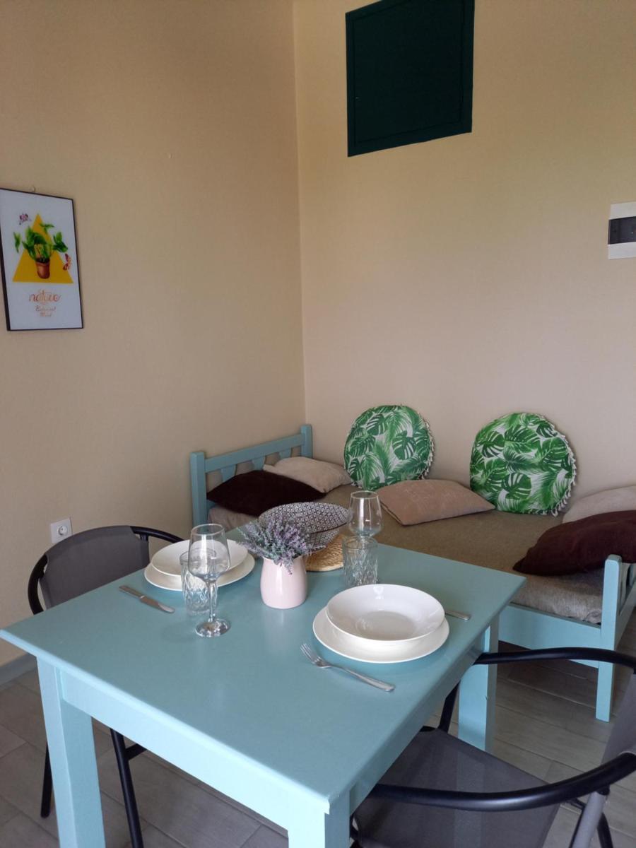 Agia Pelagia Sea View Apartments 3 photo 5