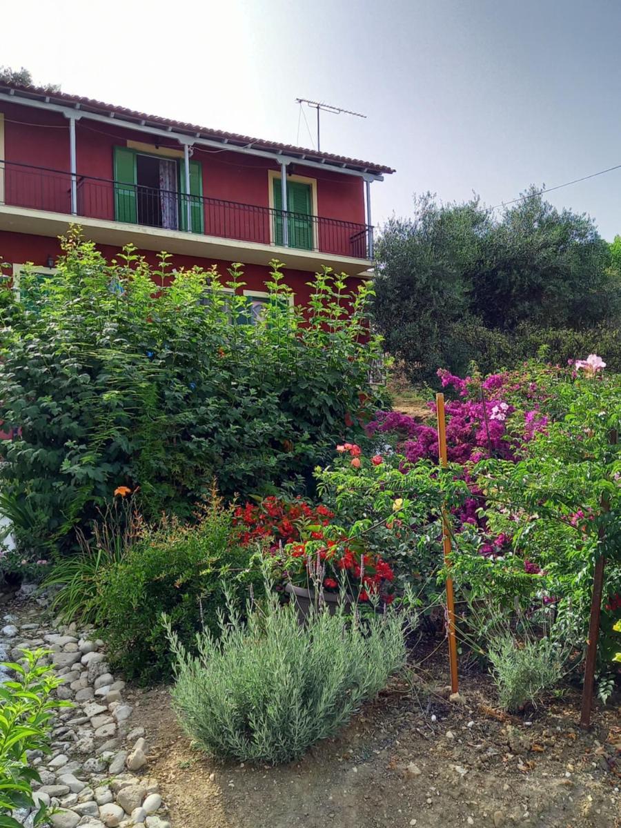 Agia Pelagia Sea View Apartments 3 photo 2