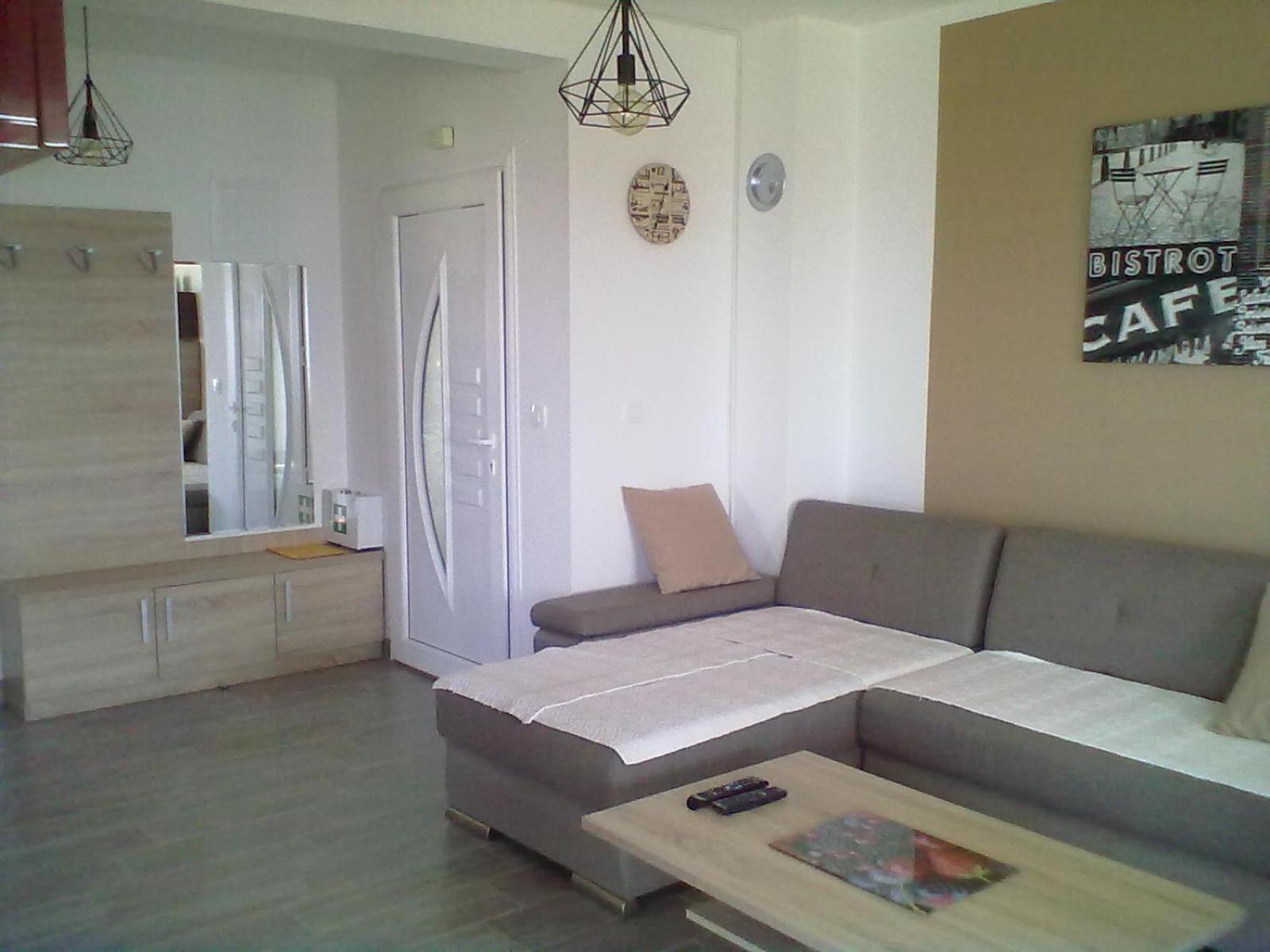 Apartman Mihalj Zadar-Rtina Miletici view 5