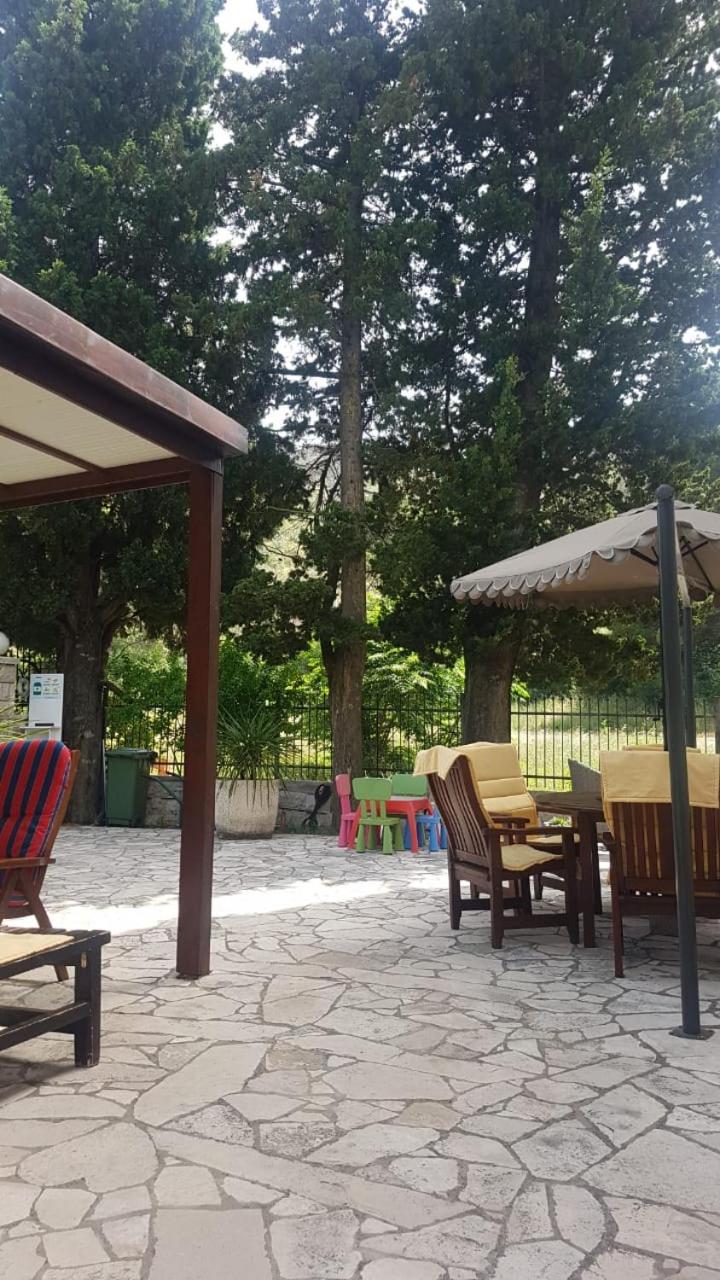 Apartments Beba Zalad
