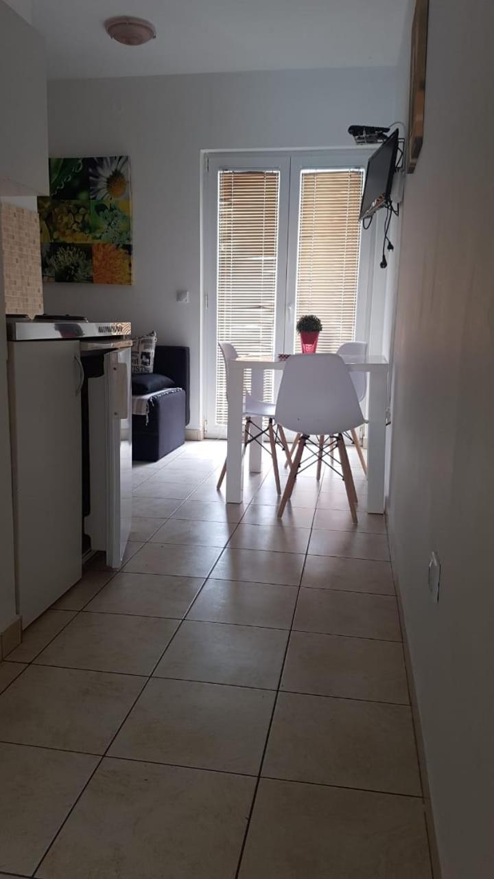 Apartments Beba Zalad