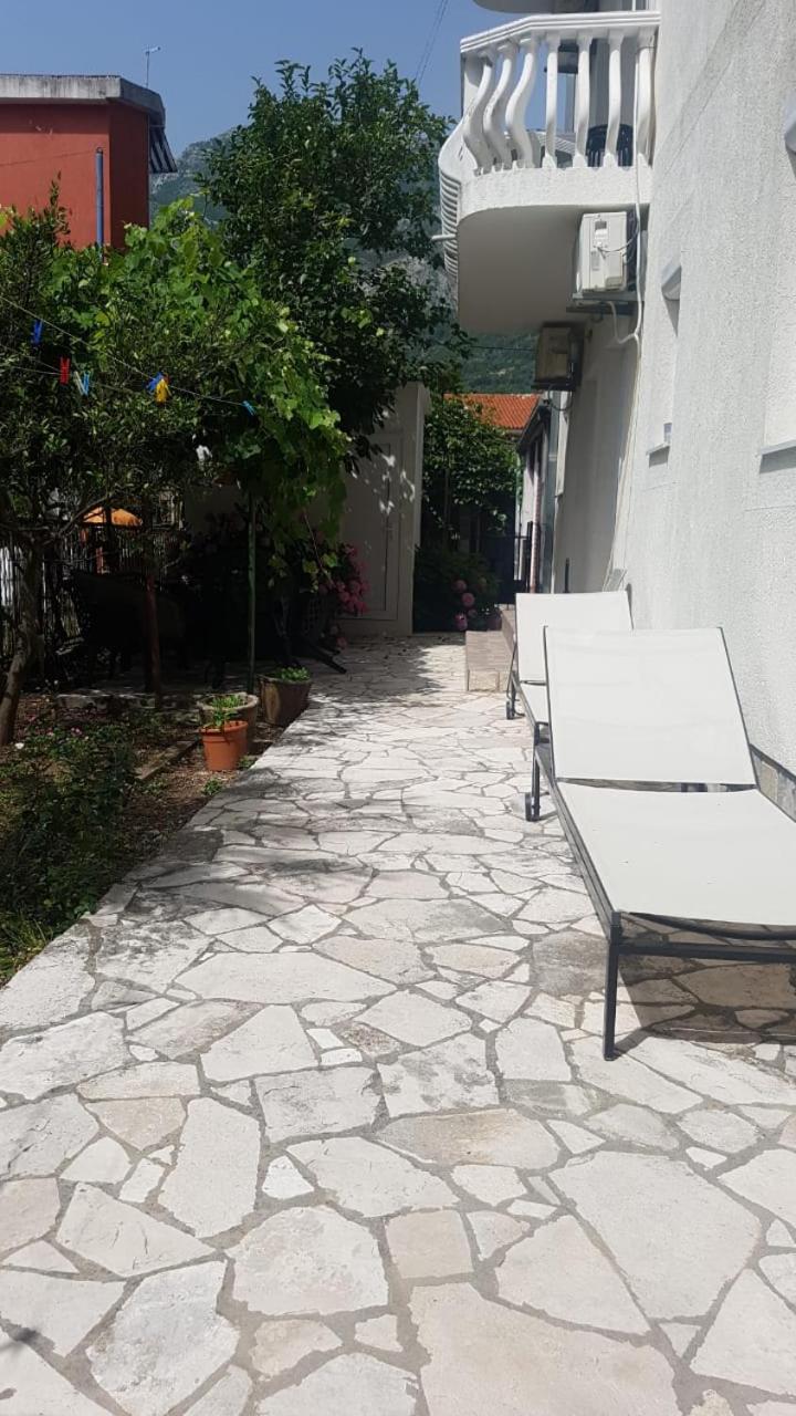 Apartments Beba Zalad