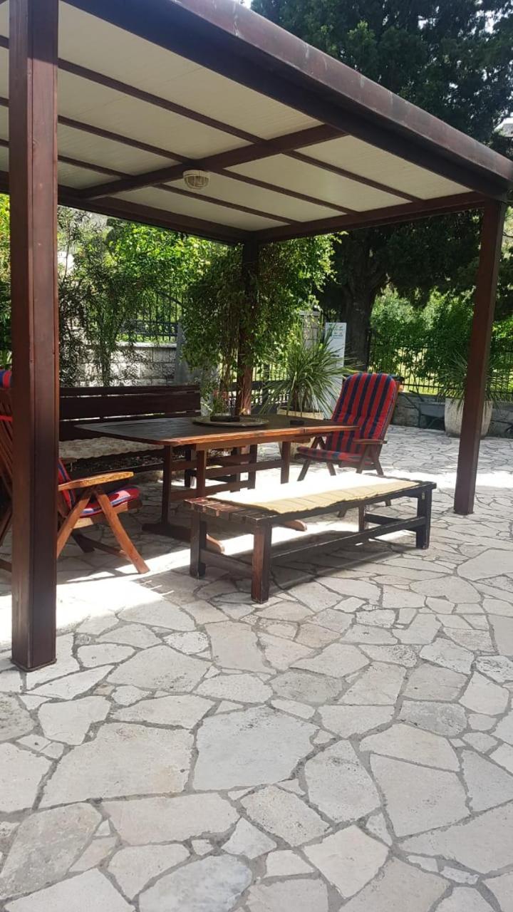 Apartments Beba Zalad