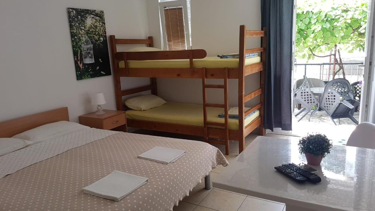 Apartments Beba Zalad