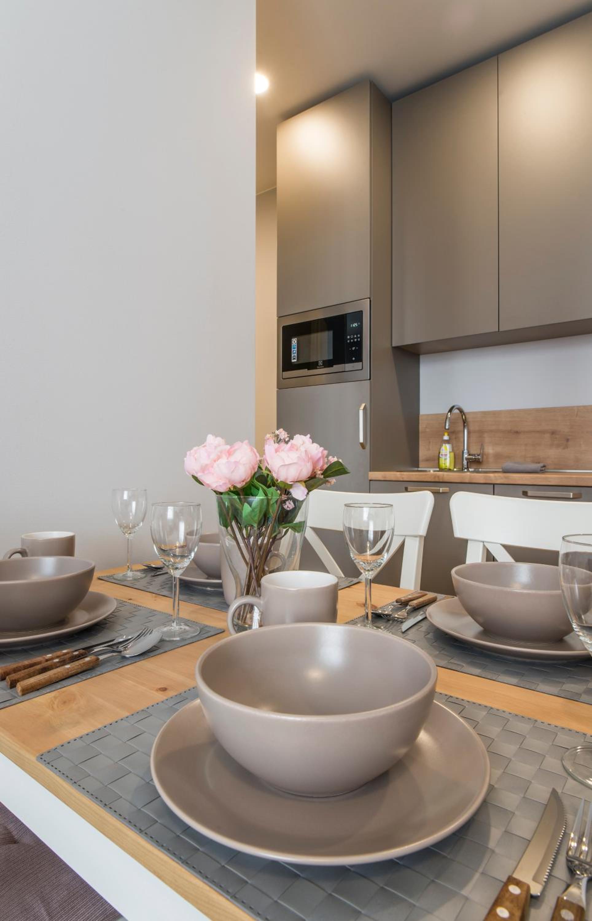 Charming 1BR Apartment - 46m2 - Perfect Location view 4