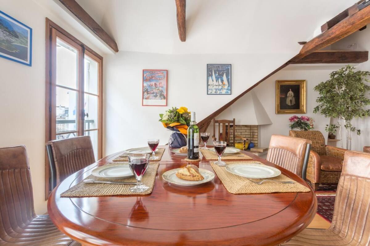 GuestReady - Large charming 3 bedrooms - Place Vendôme