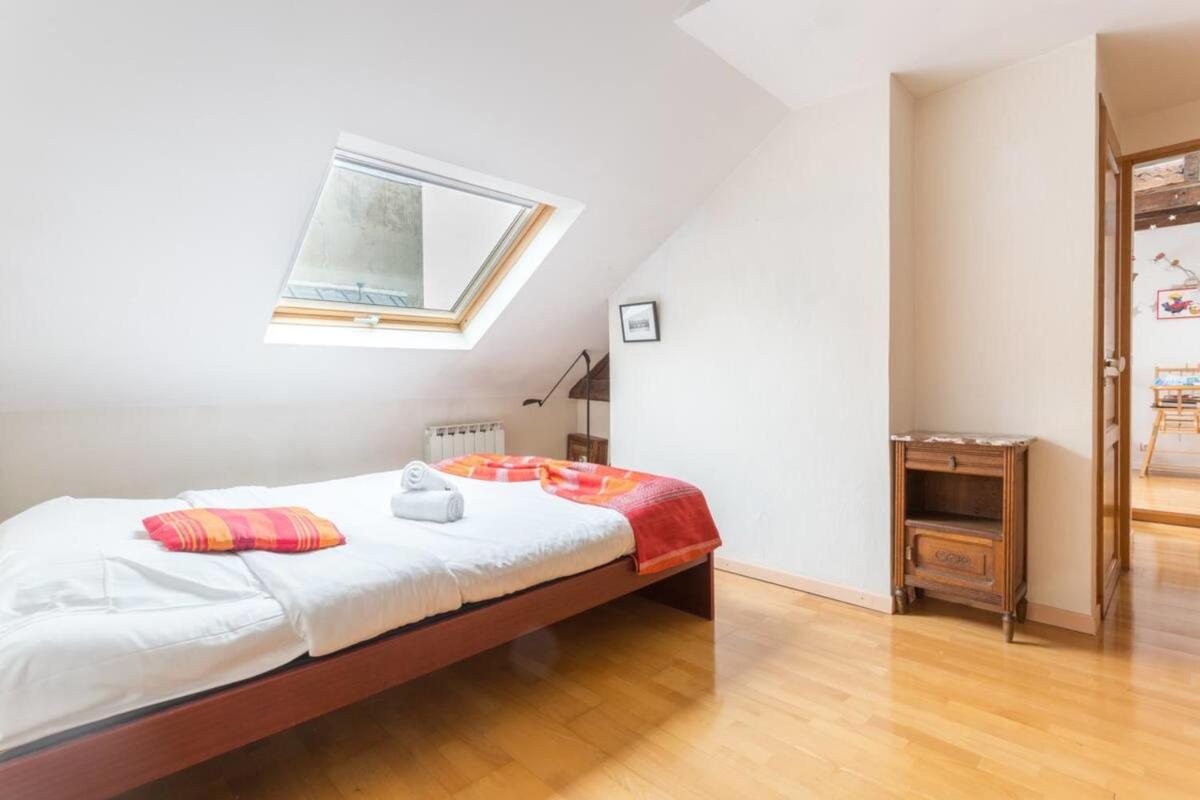 GuestReady - Large charming 3 bedrooms - Place Vendôme