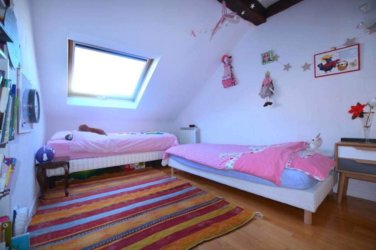 GuestReady - Large charming 3 bedrooms - Place Vendôme
