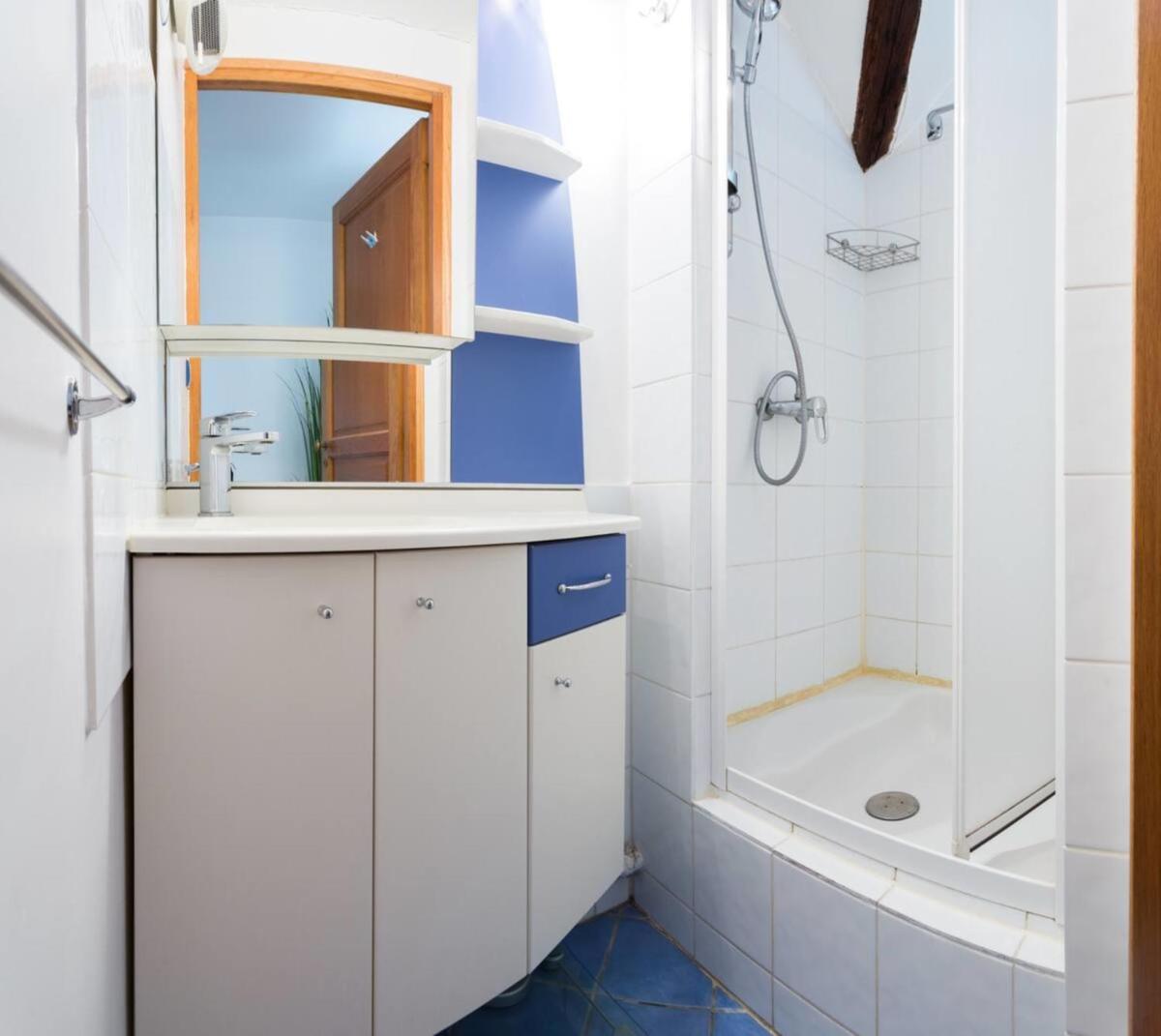 GuestReady - Large charming 3 bedrooms - Place Vendôme
