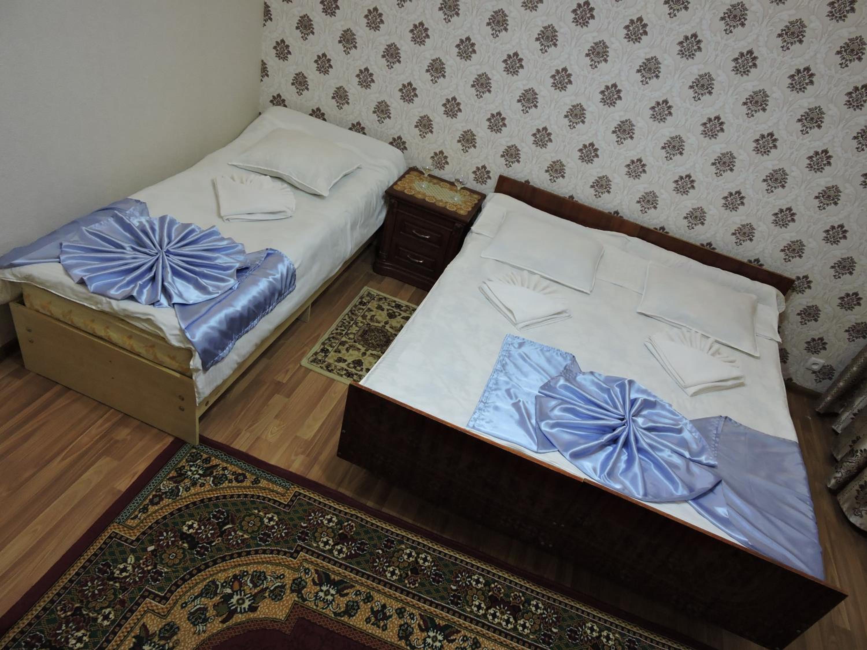 Guest House Ulukbek