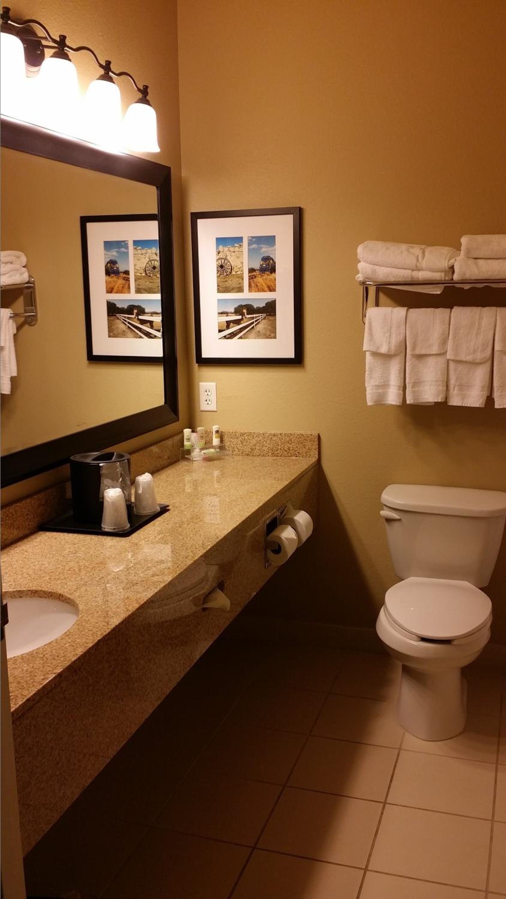 Minot Vacations - Country Inn  Suites by Radisson, Minot, ND - Property Image 14