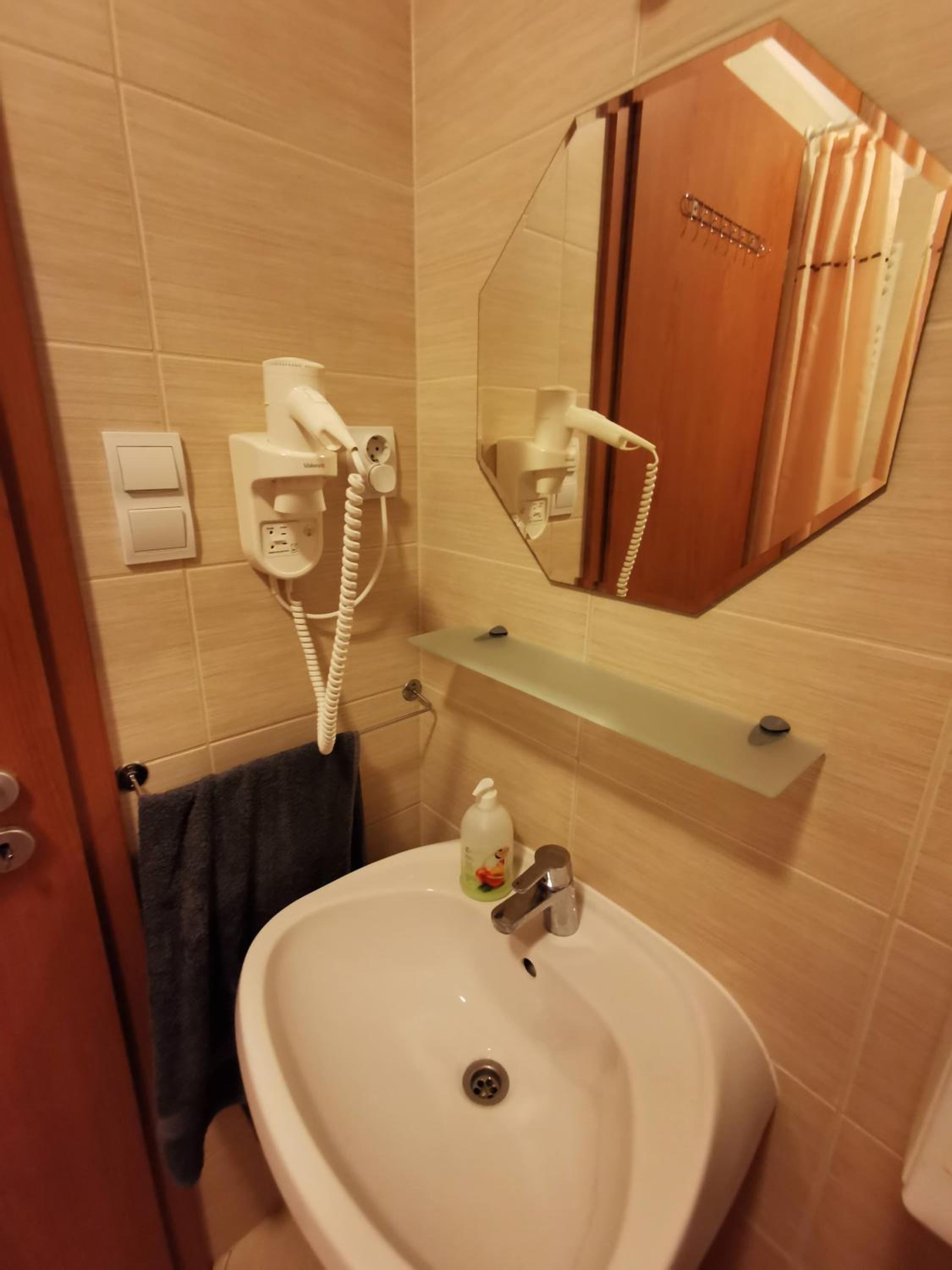 Promenade Apartman