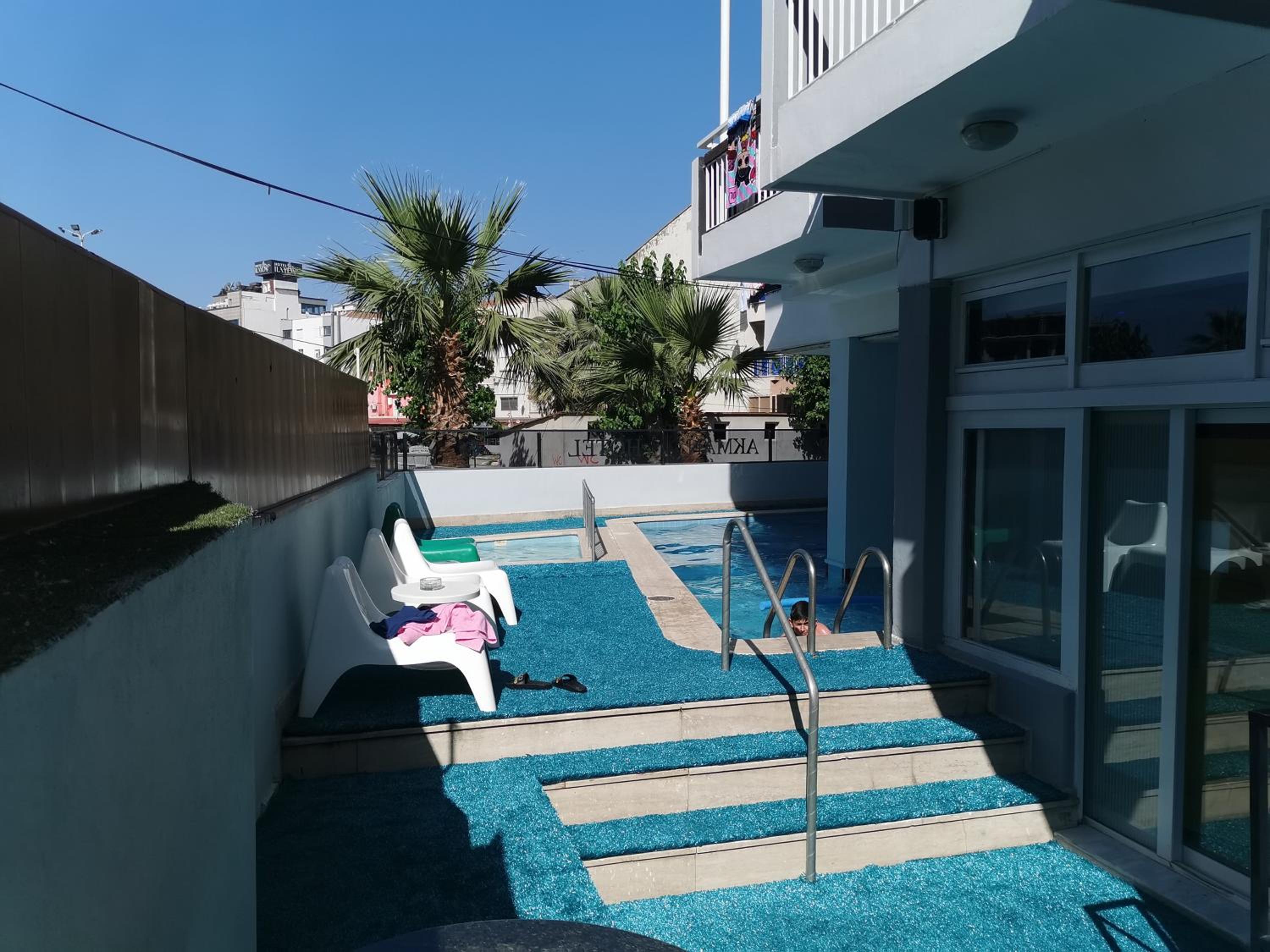 Akman Hotel - Image 7