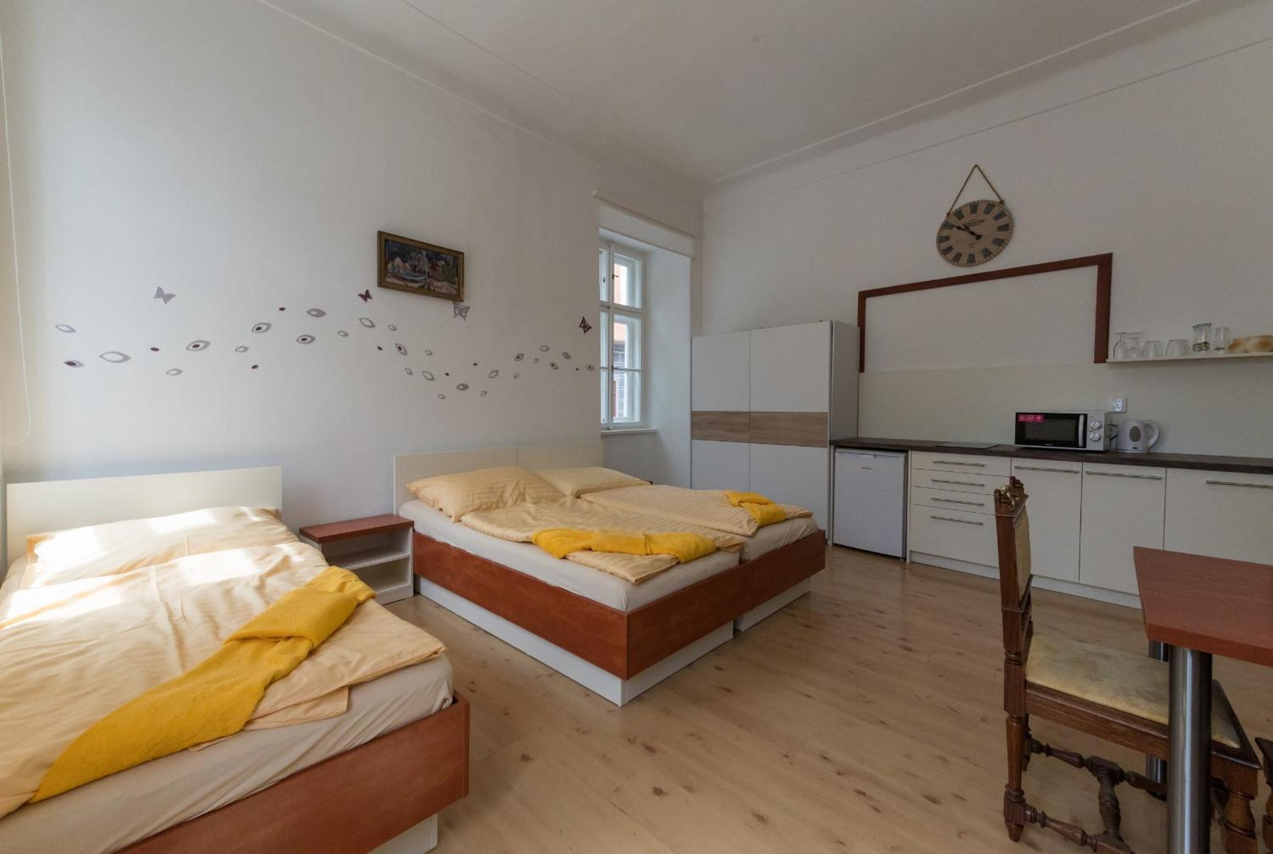 Vratislavsky Dum