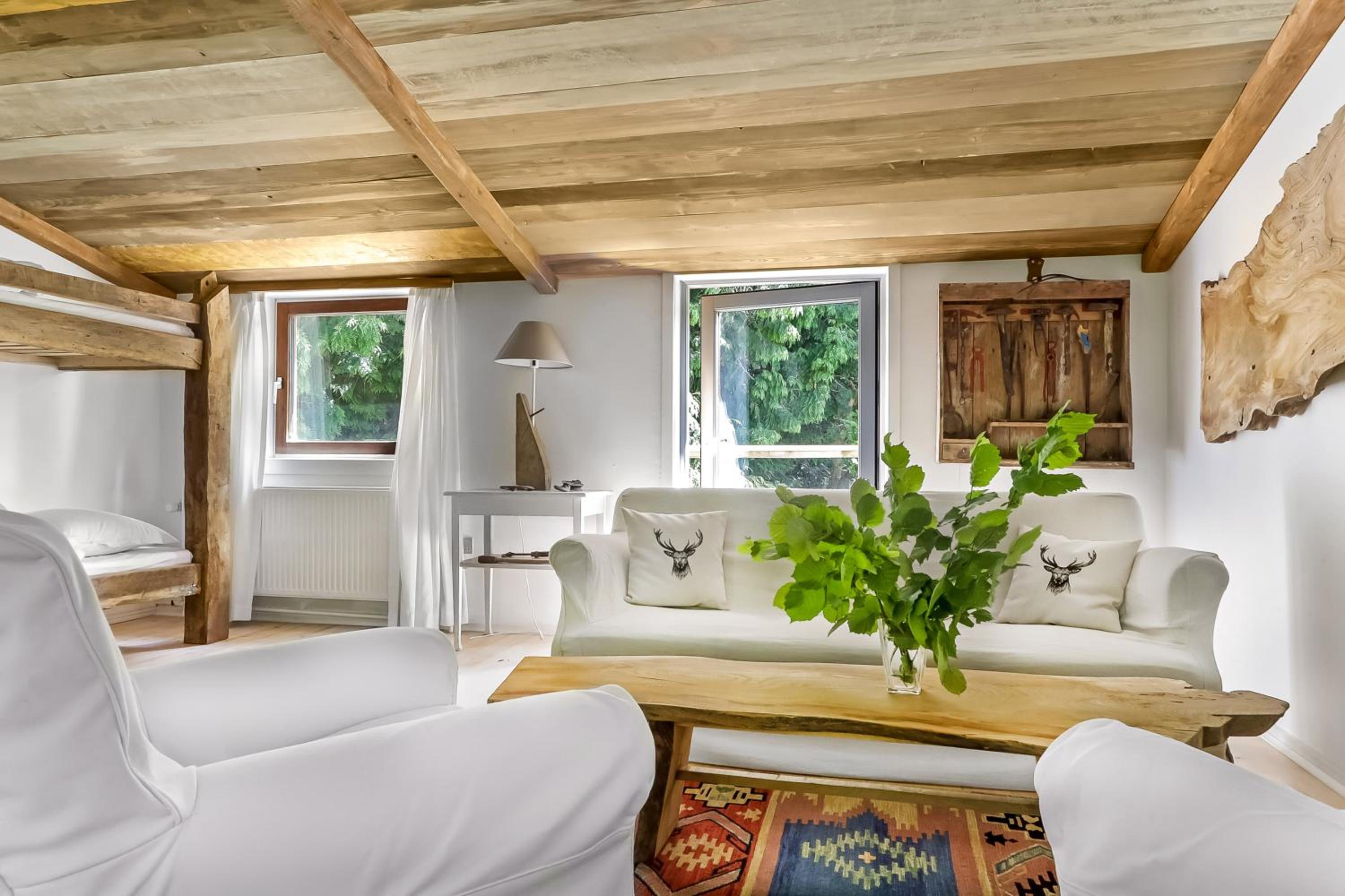 Hotel Jagthytten Skjoldemose - Image 1