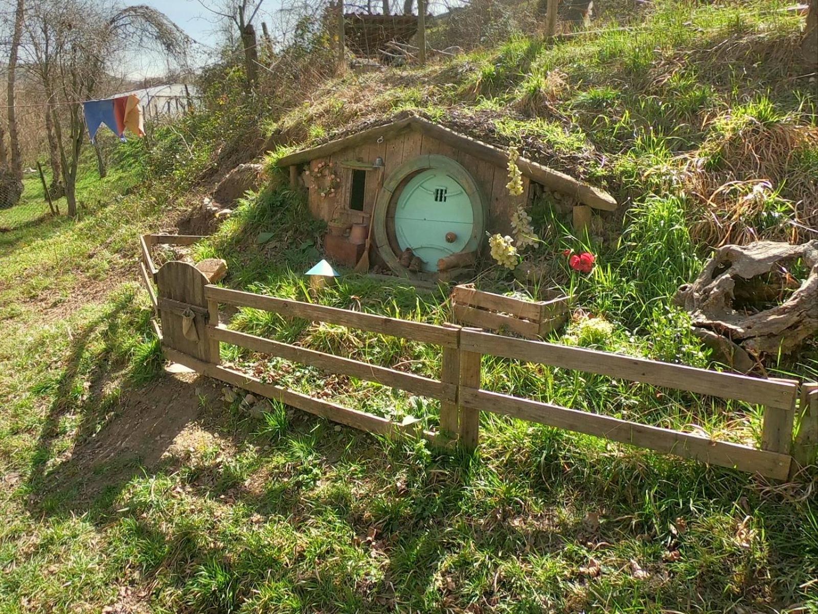 Molino del Corregidor