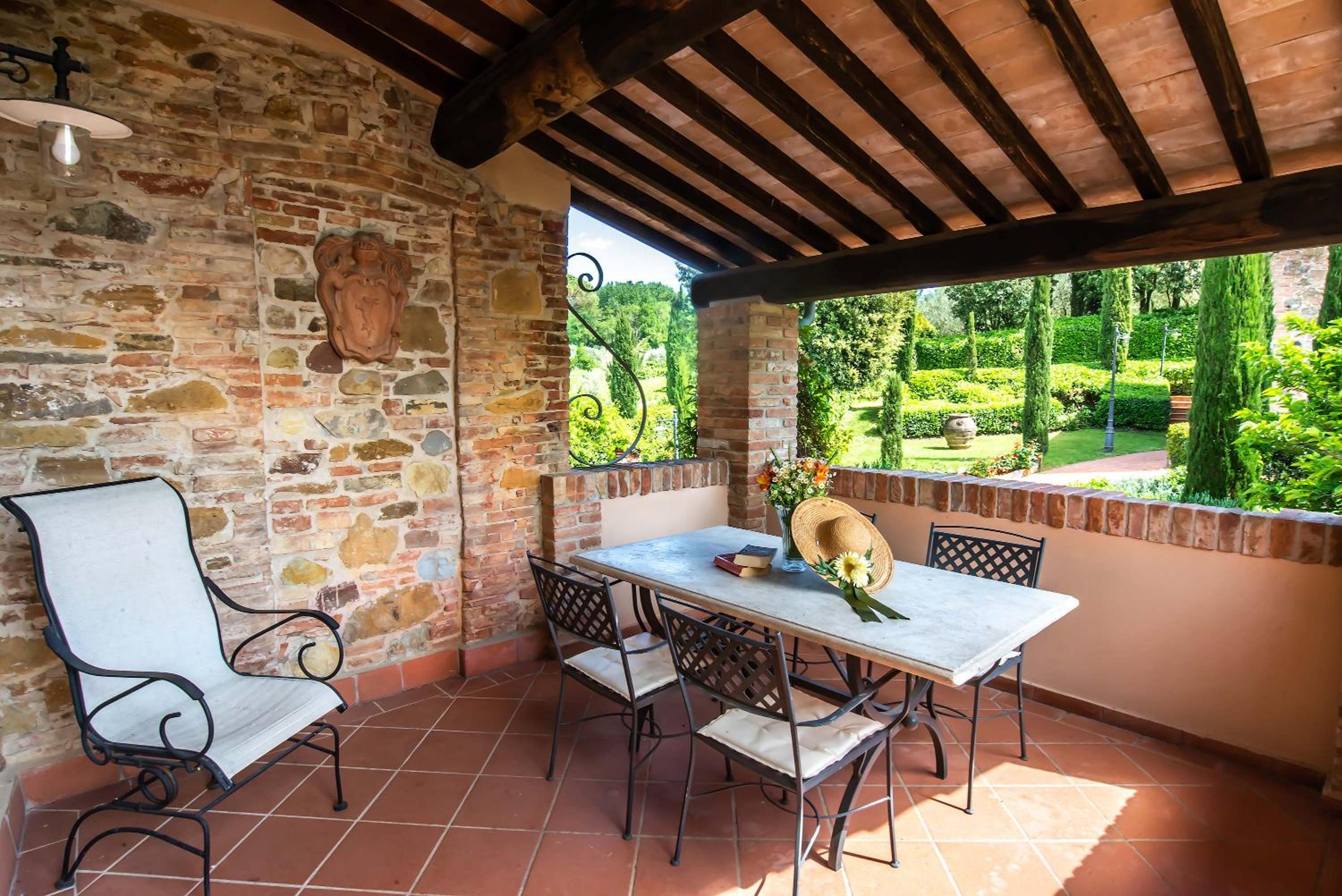 Il Torrino Country Resort