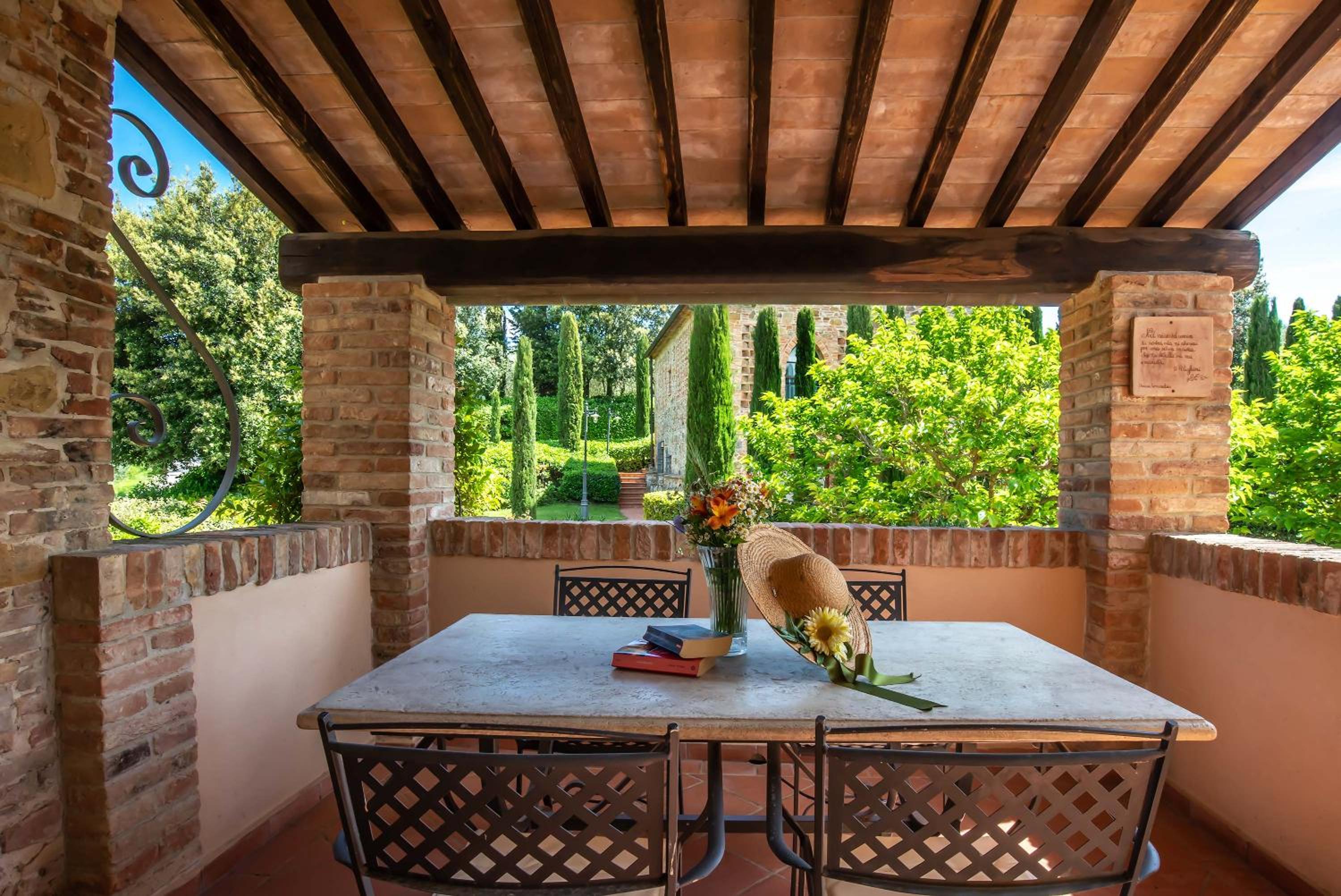 Il Torrino Country Resort