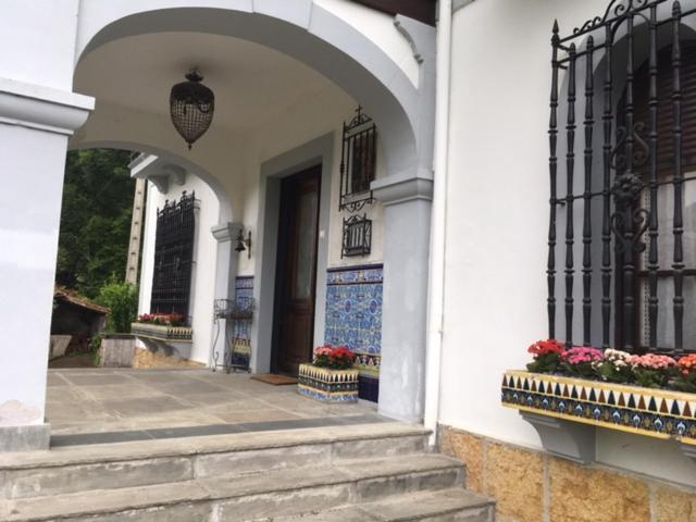 Villa Victoria