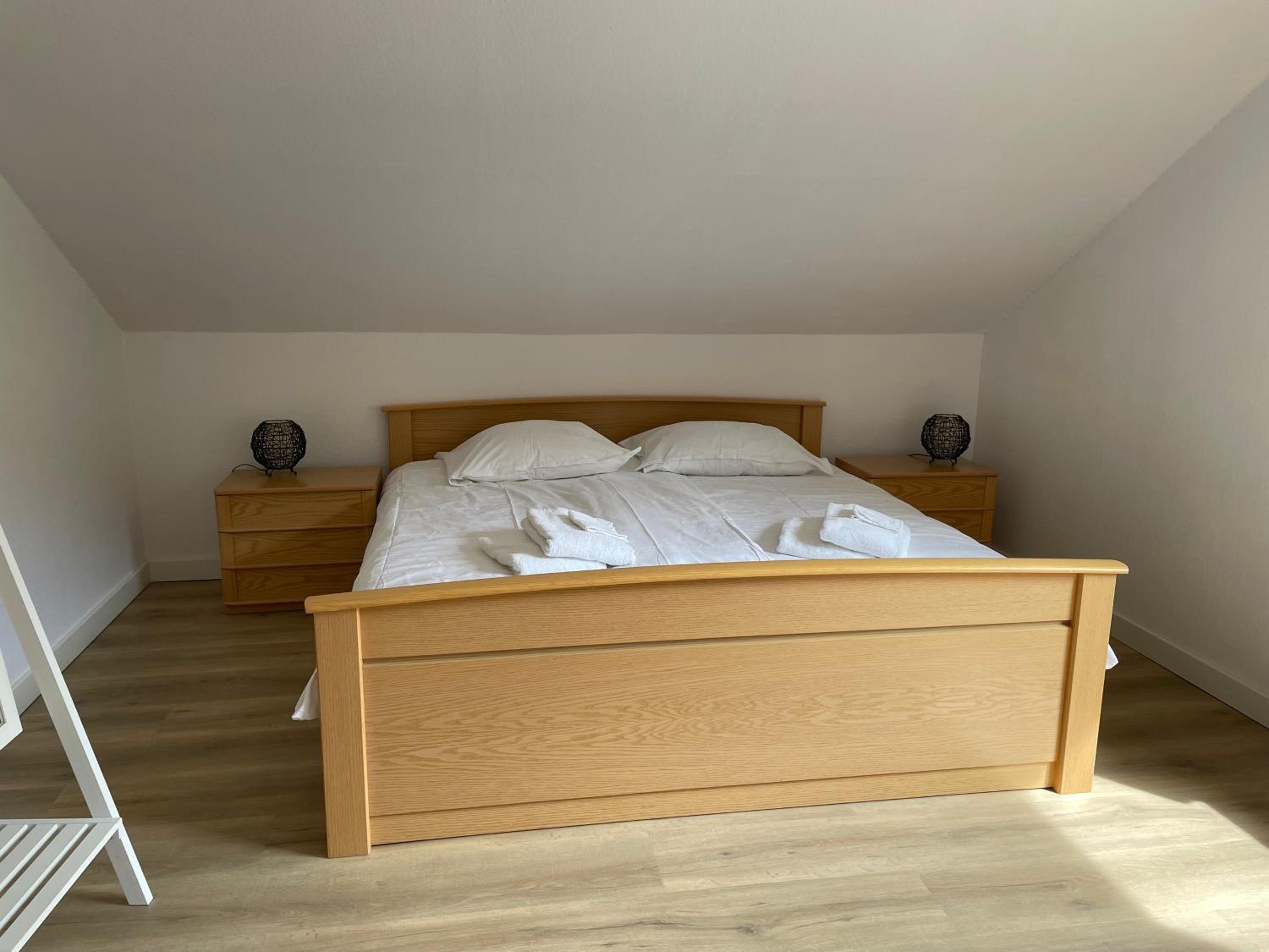 SonnenTraum Willingen - 95qm, 3 Schlafzimmer, 3 Bäder, Balkon & Bergblick view 4