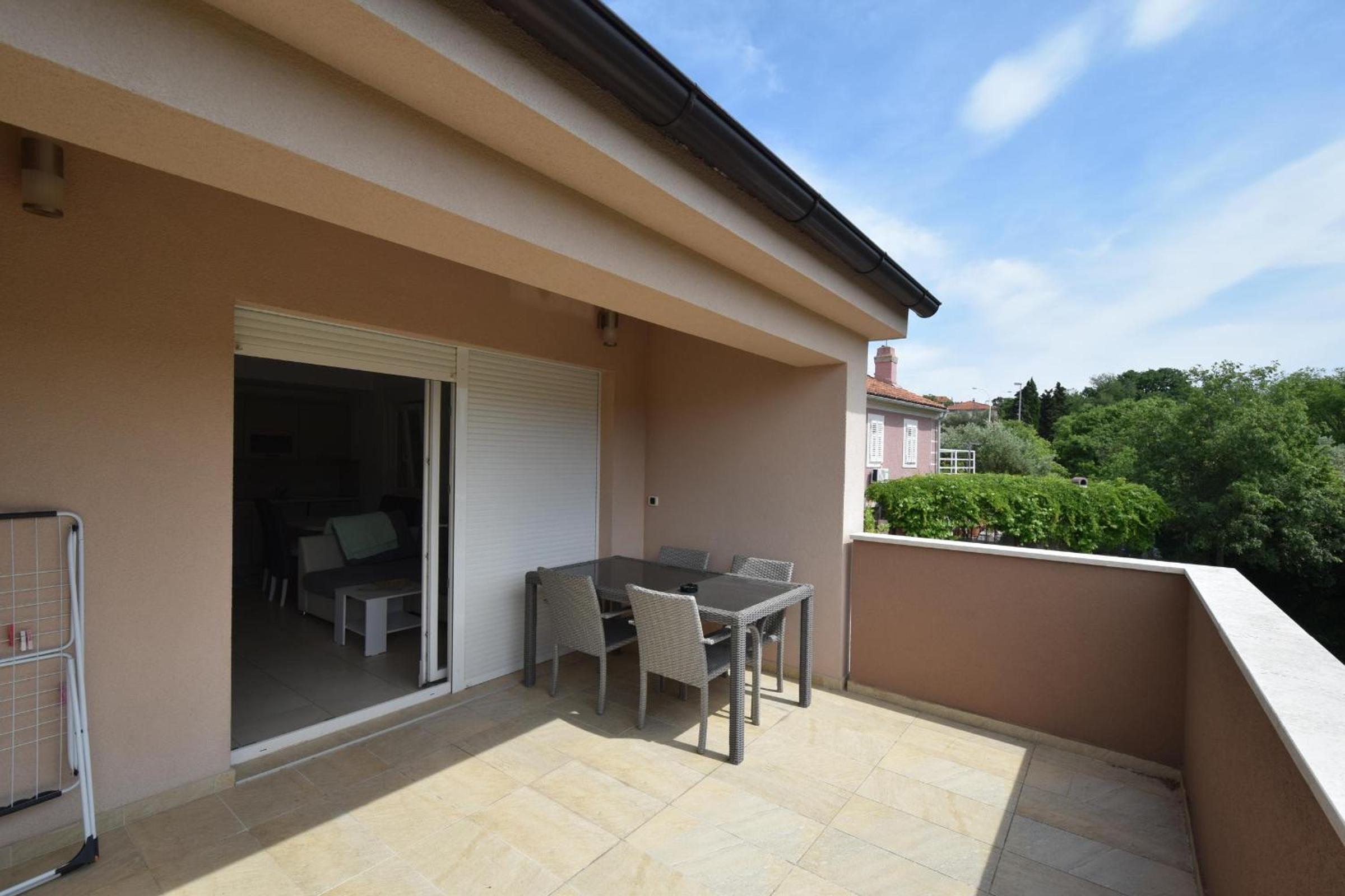 Apartment Nevena view 4