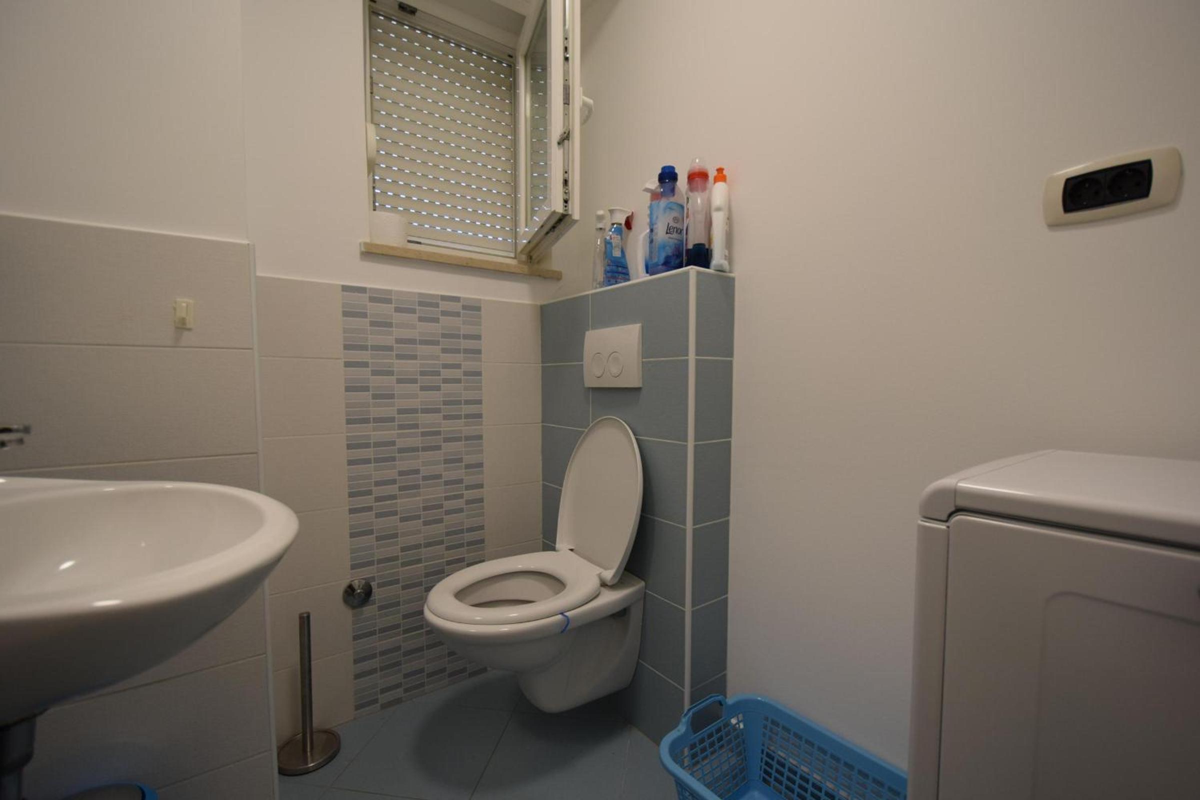 Apartment Nevena view 3