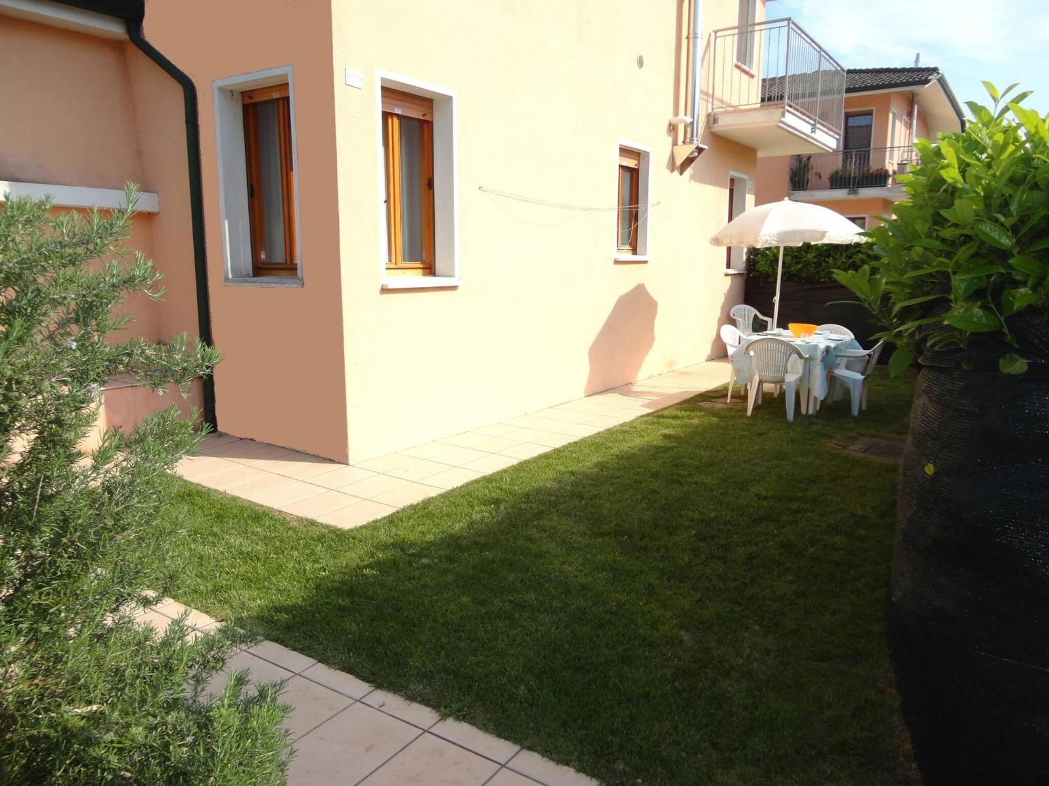 Stunning villa with private garden - Beahost